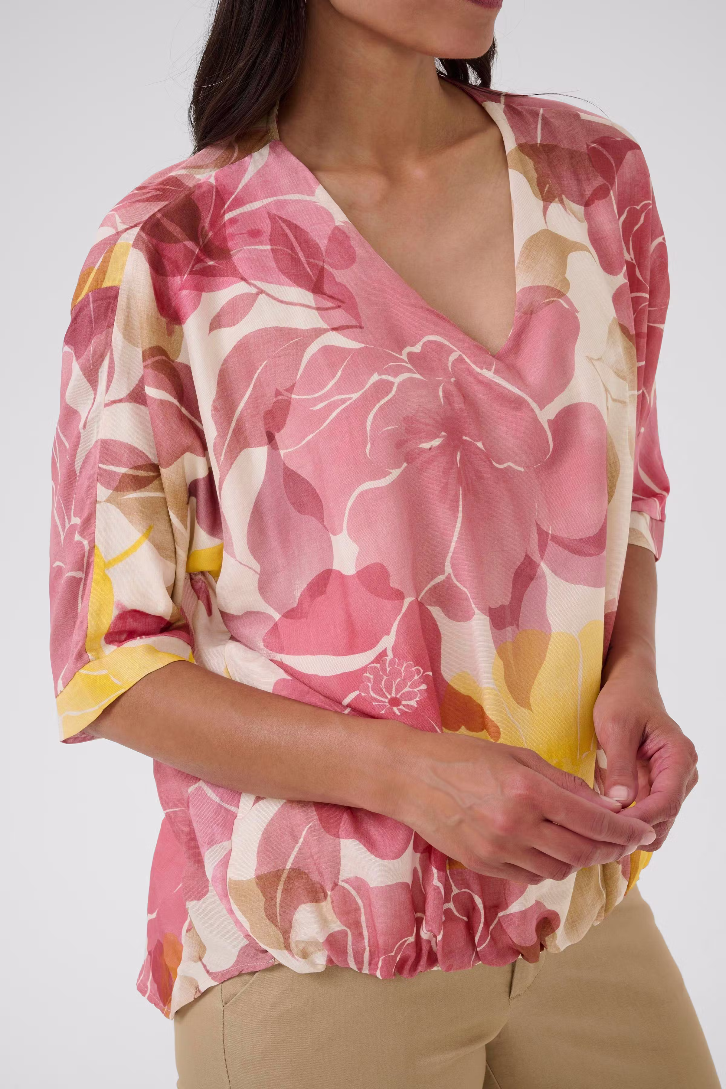 BPkaruna Bluse LOOKBOOK DETAIL 40103570-400892