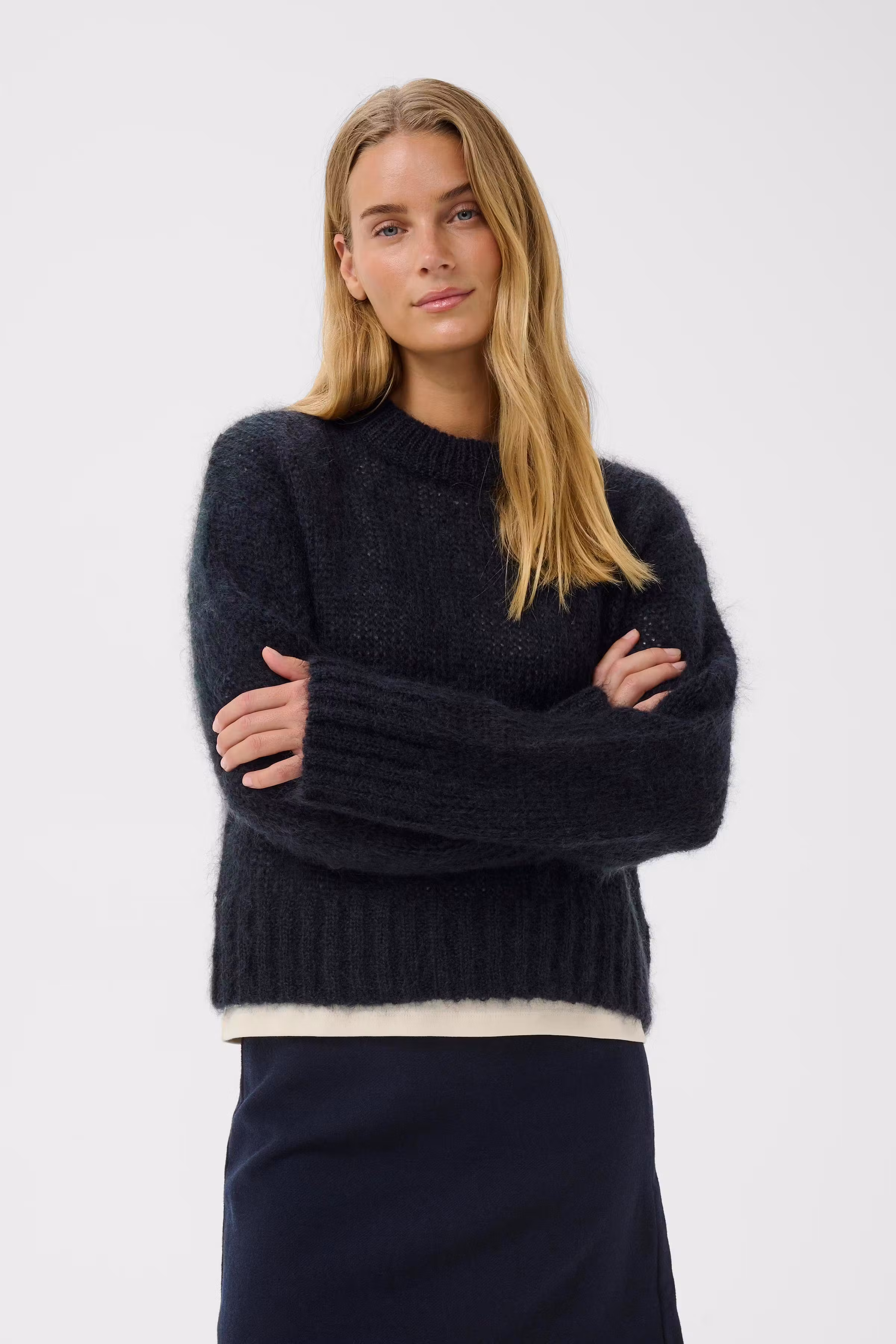 SillePW Pullover LOOKBOOK FRONT 30310023-194013