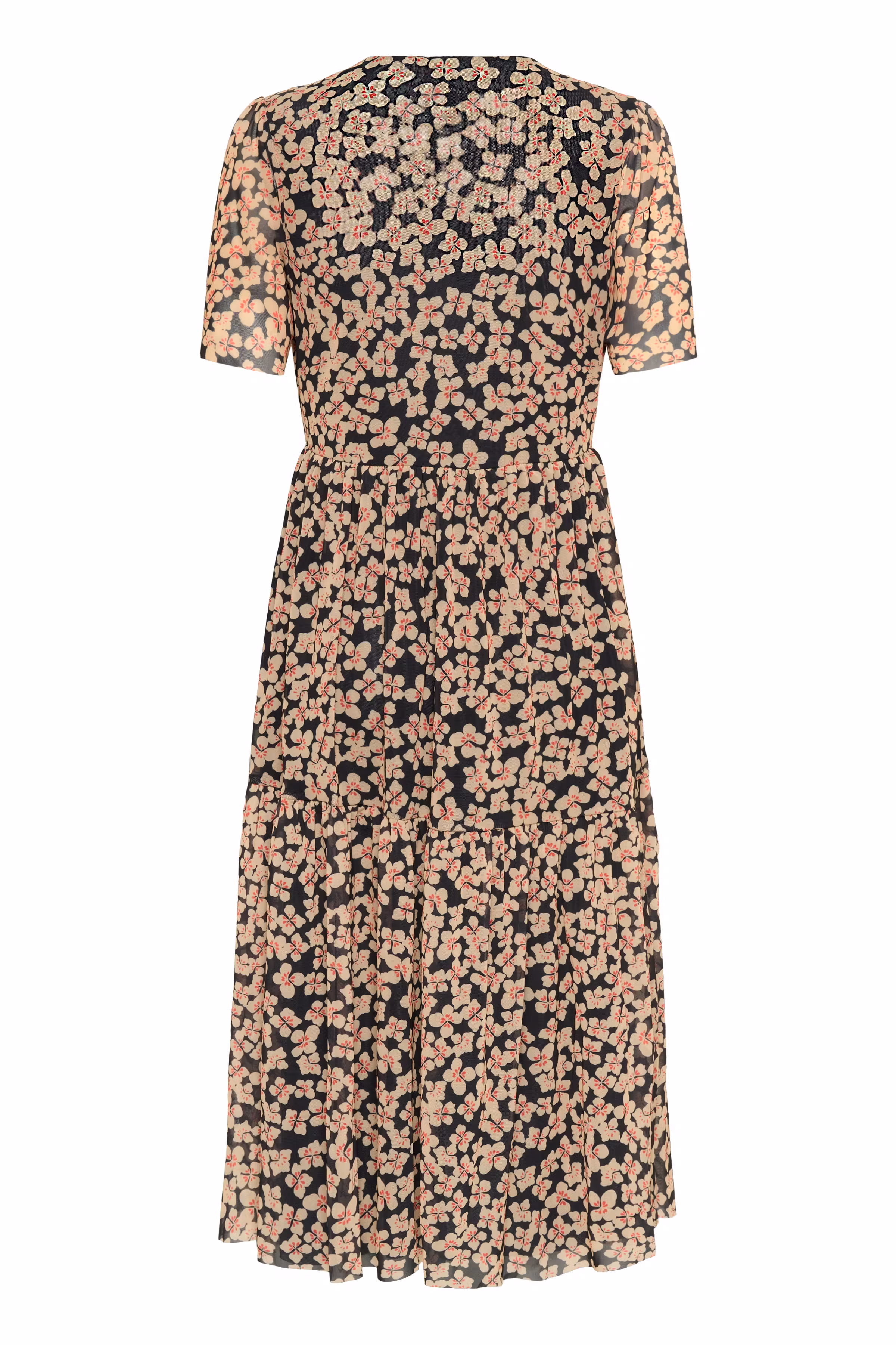 SLAldora Kjole PACK BACK 30404666-42053