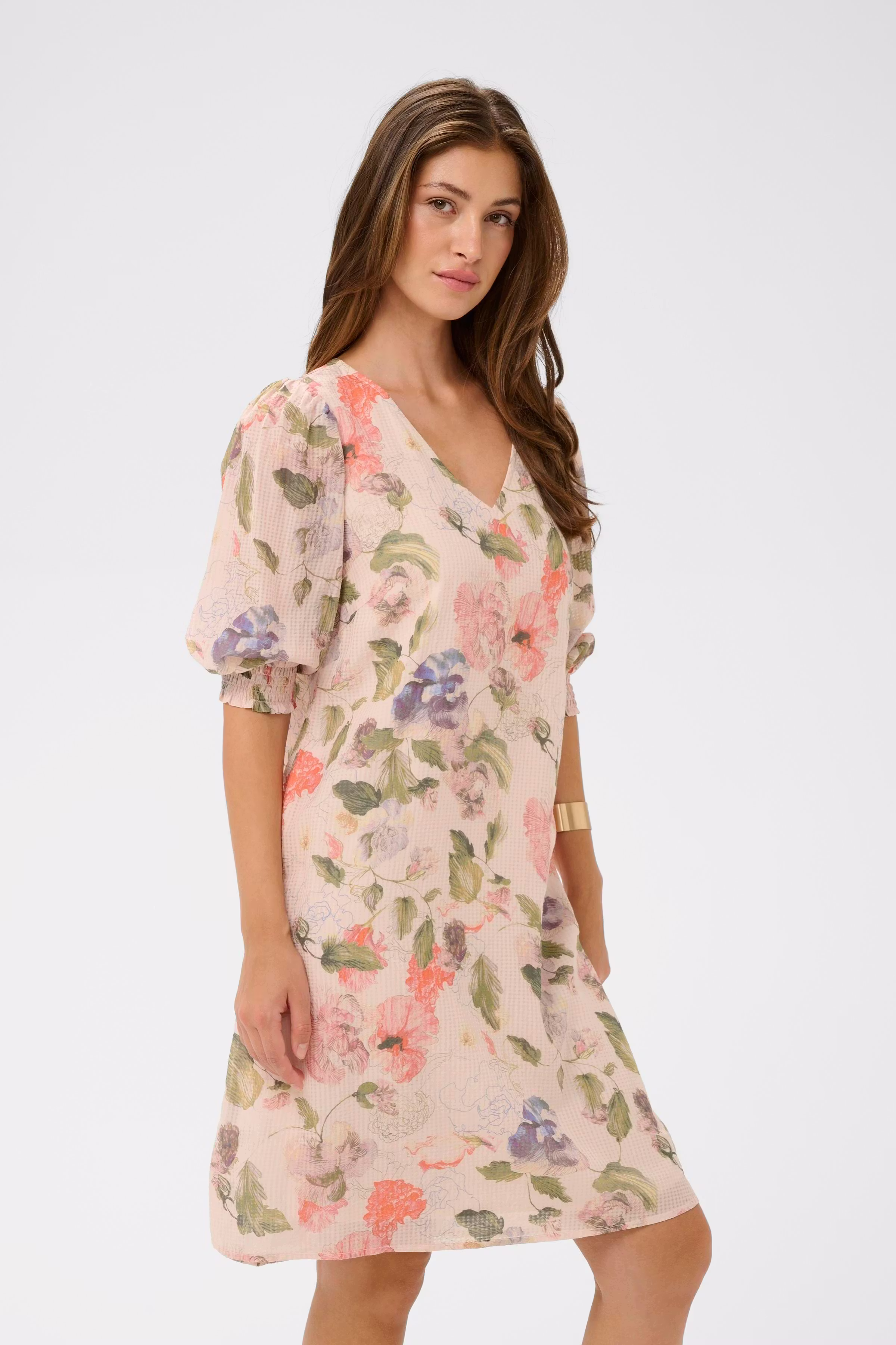 CRLucia Dress LOOKBOOK FRONT 10614829-107168