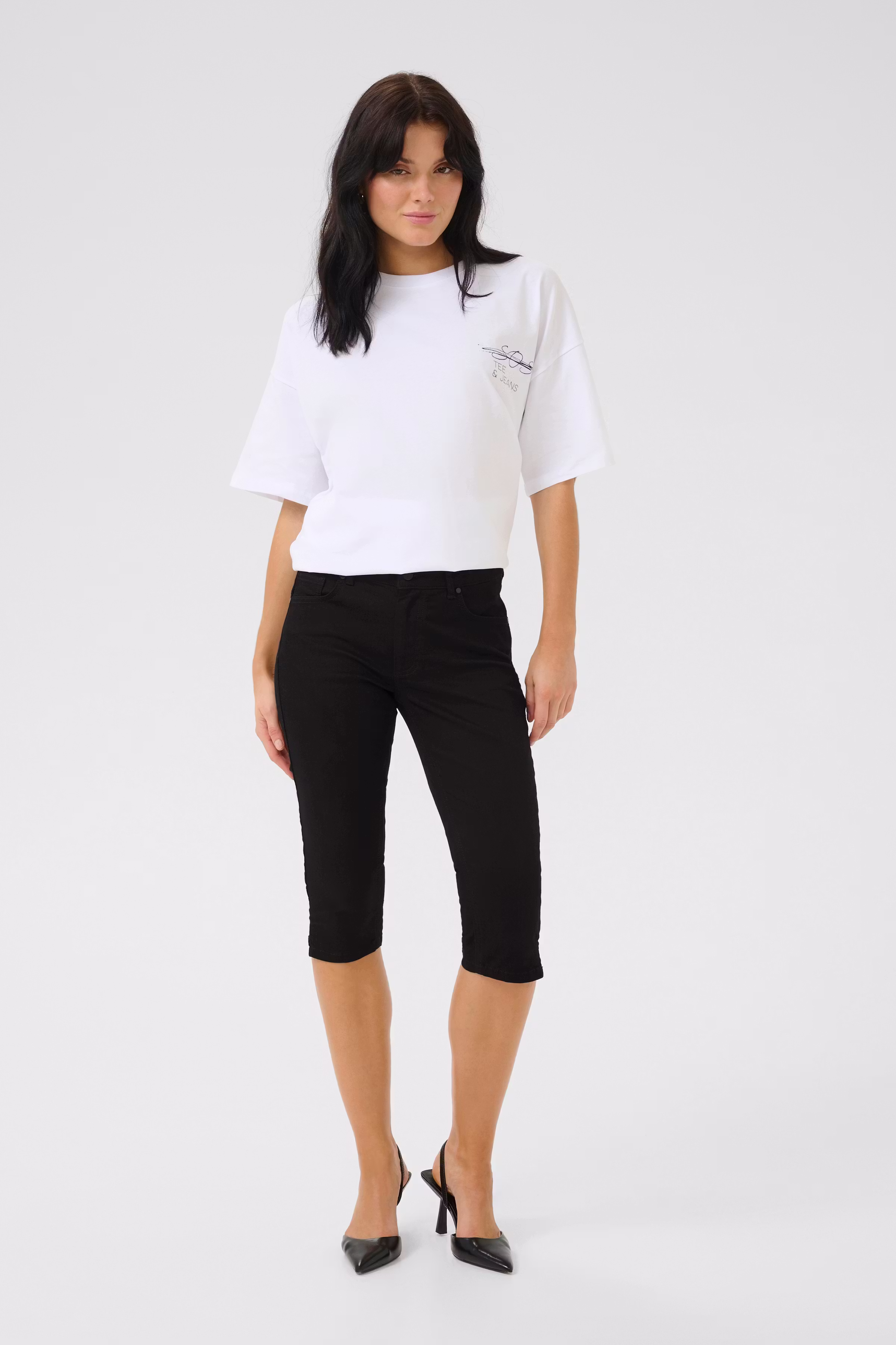 CerolMW Jeans LOOKBOOK FRONT 10705201-100073