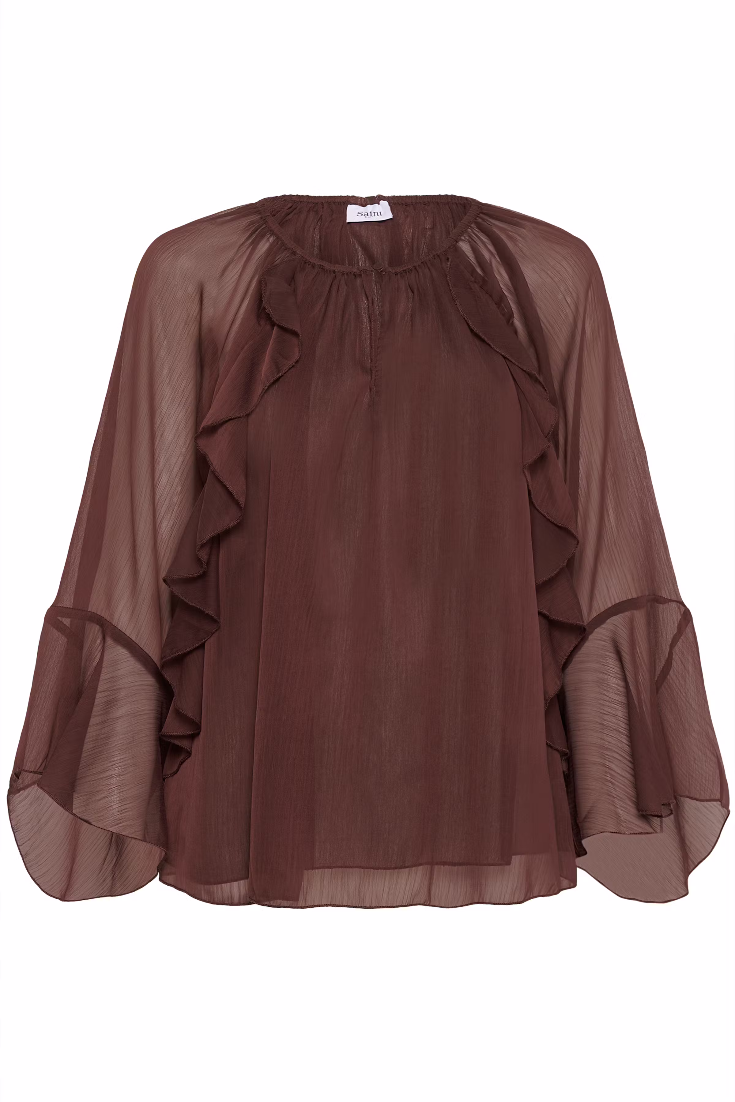 MavisSZ Blouse PACK FRONT 30514407-191619