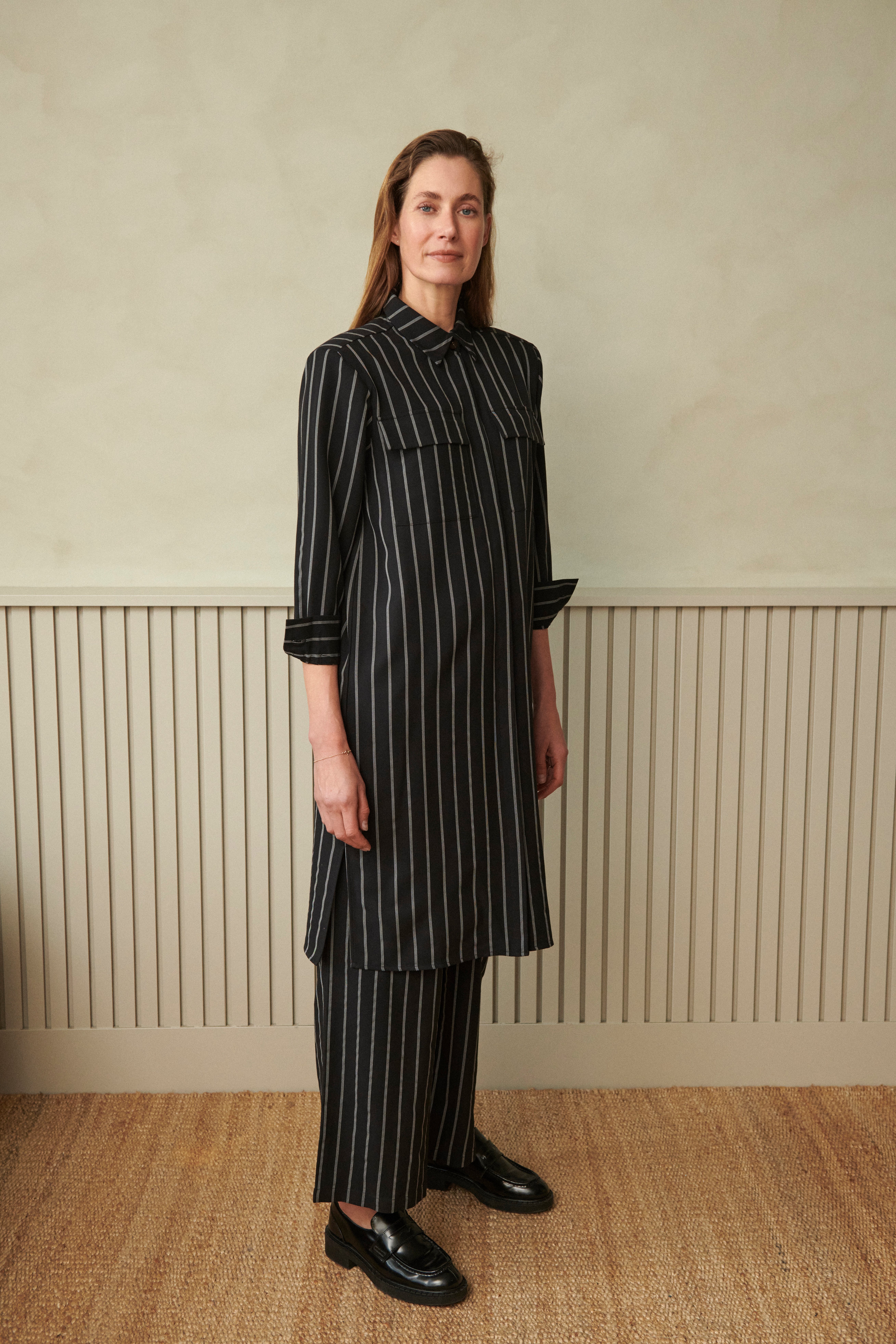 FRZOE Jurk LOCATION NONE 20612559-202301