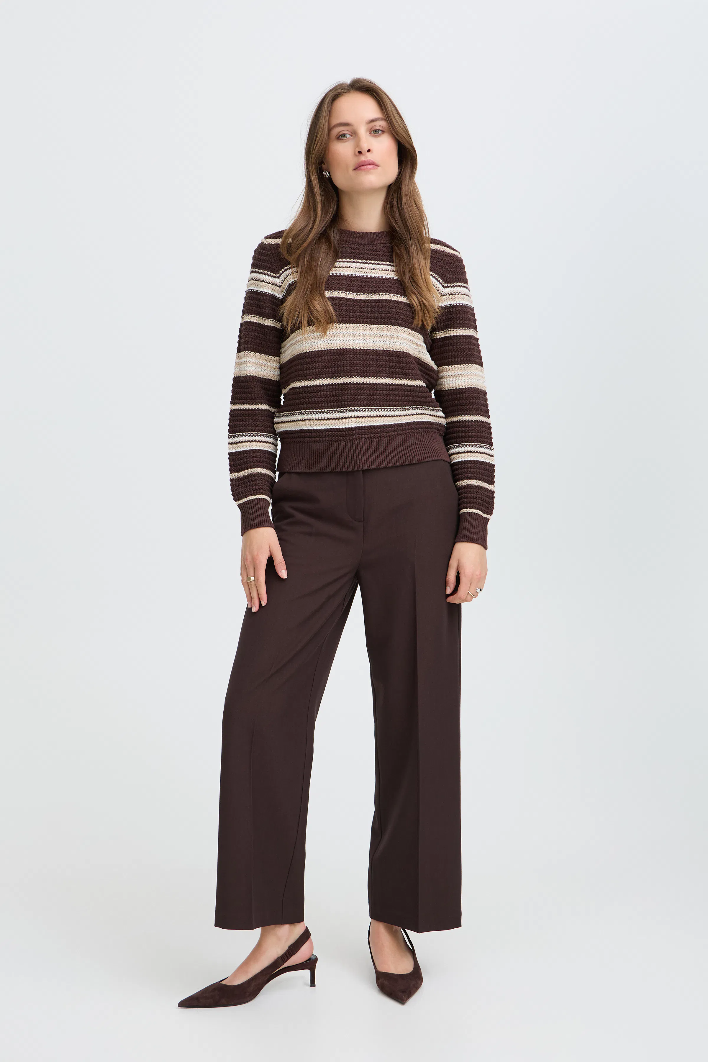 BYMAGIO Pullover LOOKBOOK FRONT 20819170-900013597