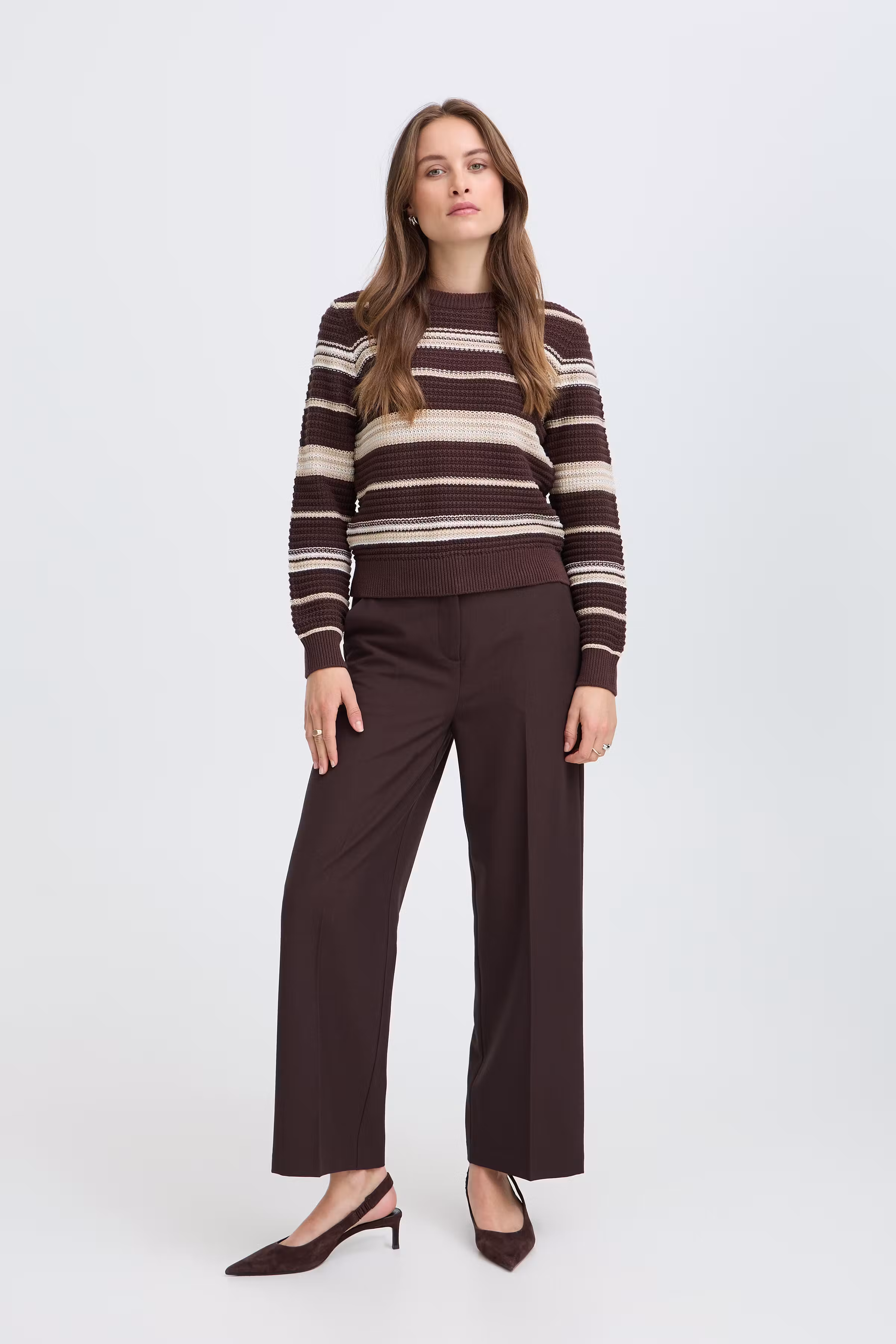 BYMAGIO Pullover LOOKBOOK FRONT 20819170-900013597