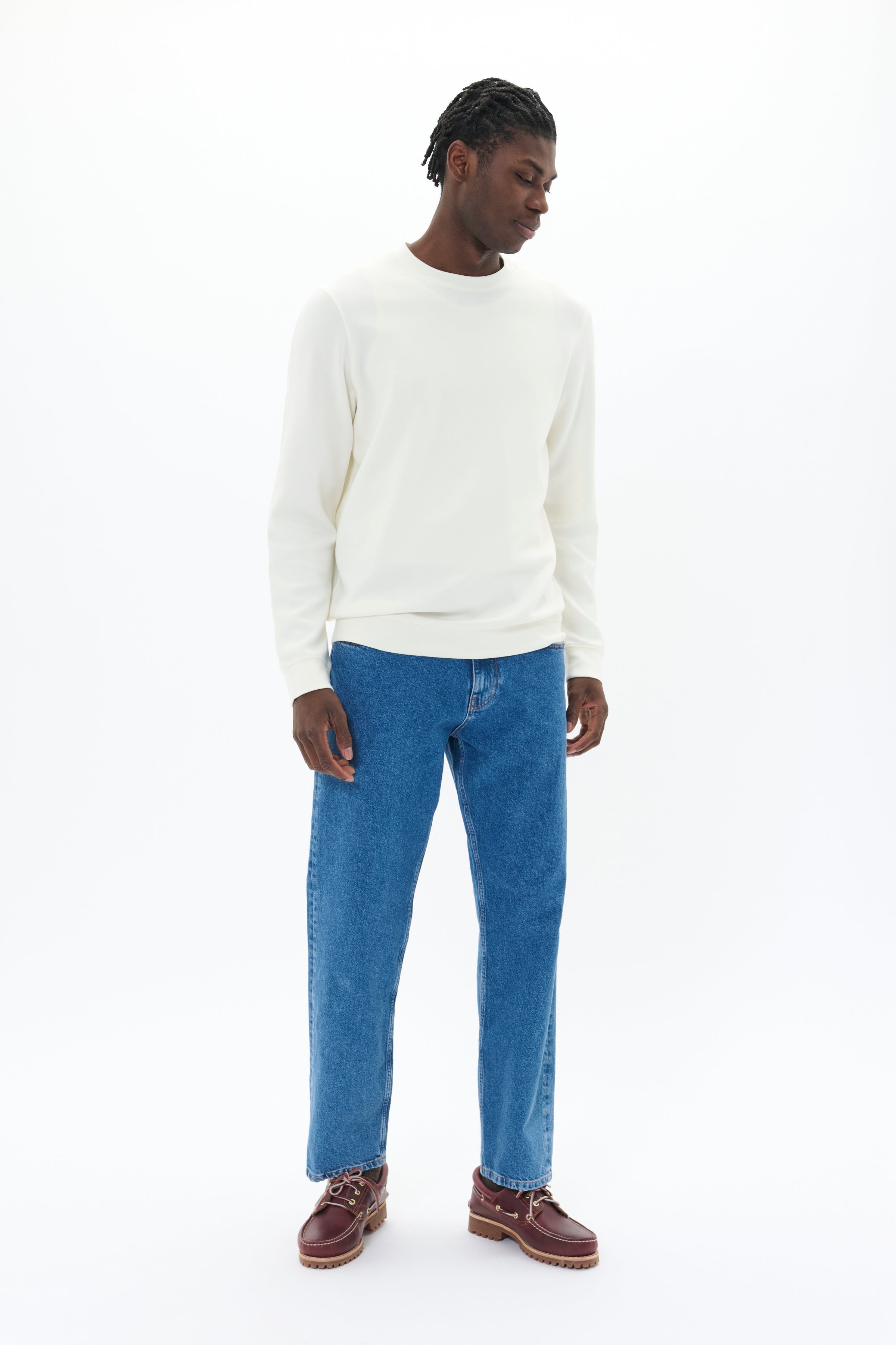 MAharry Pullover LOOKBOOK FRONT 30206535-110104