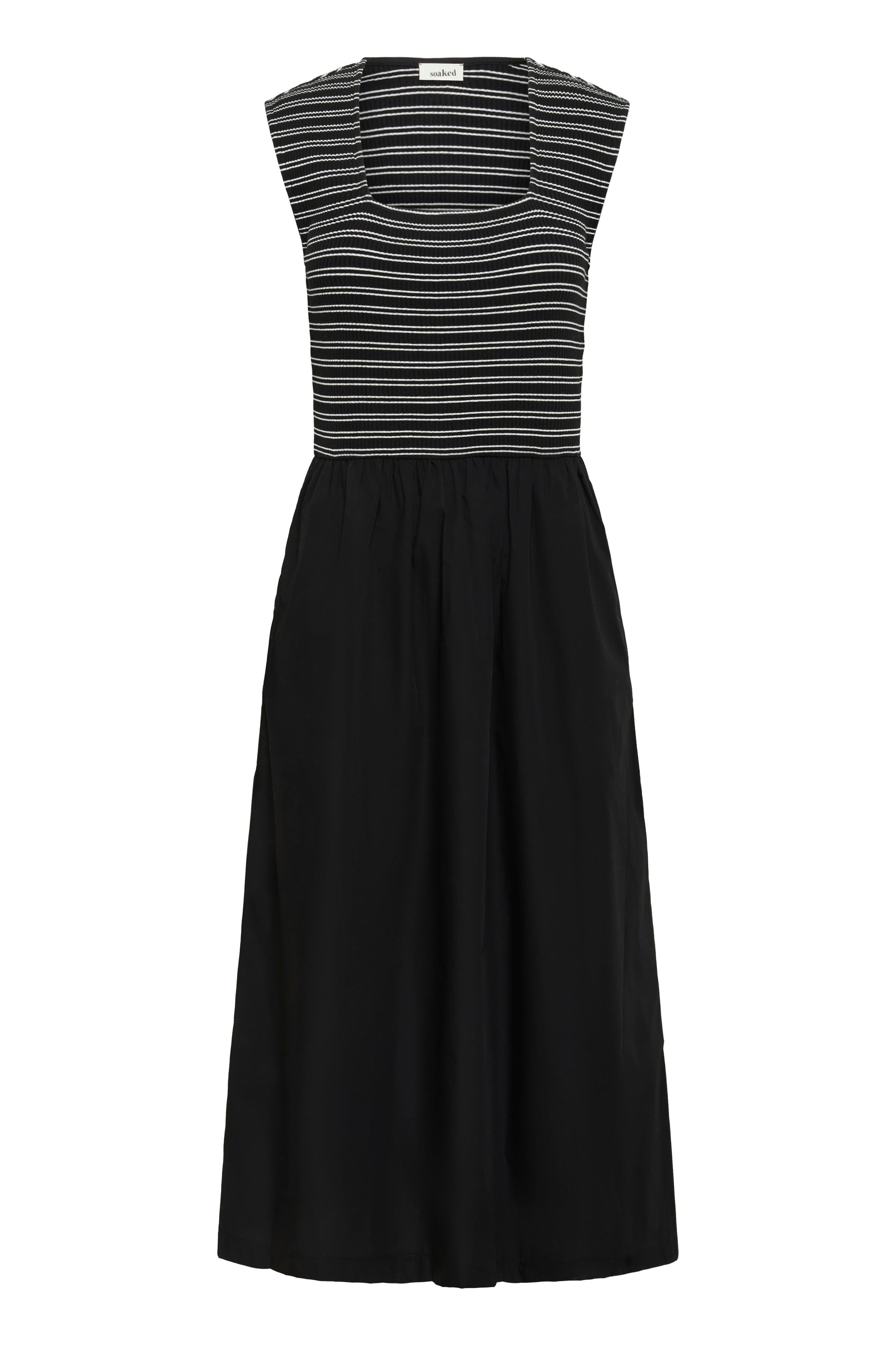 SLSimone Kleid PACK FRONT 30408674-151114