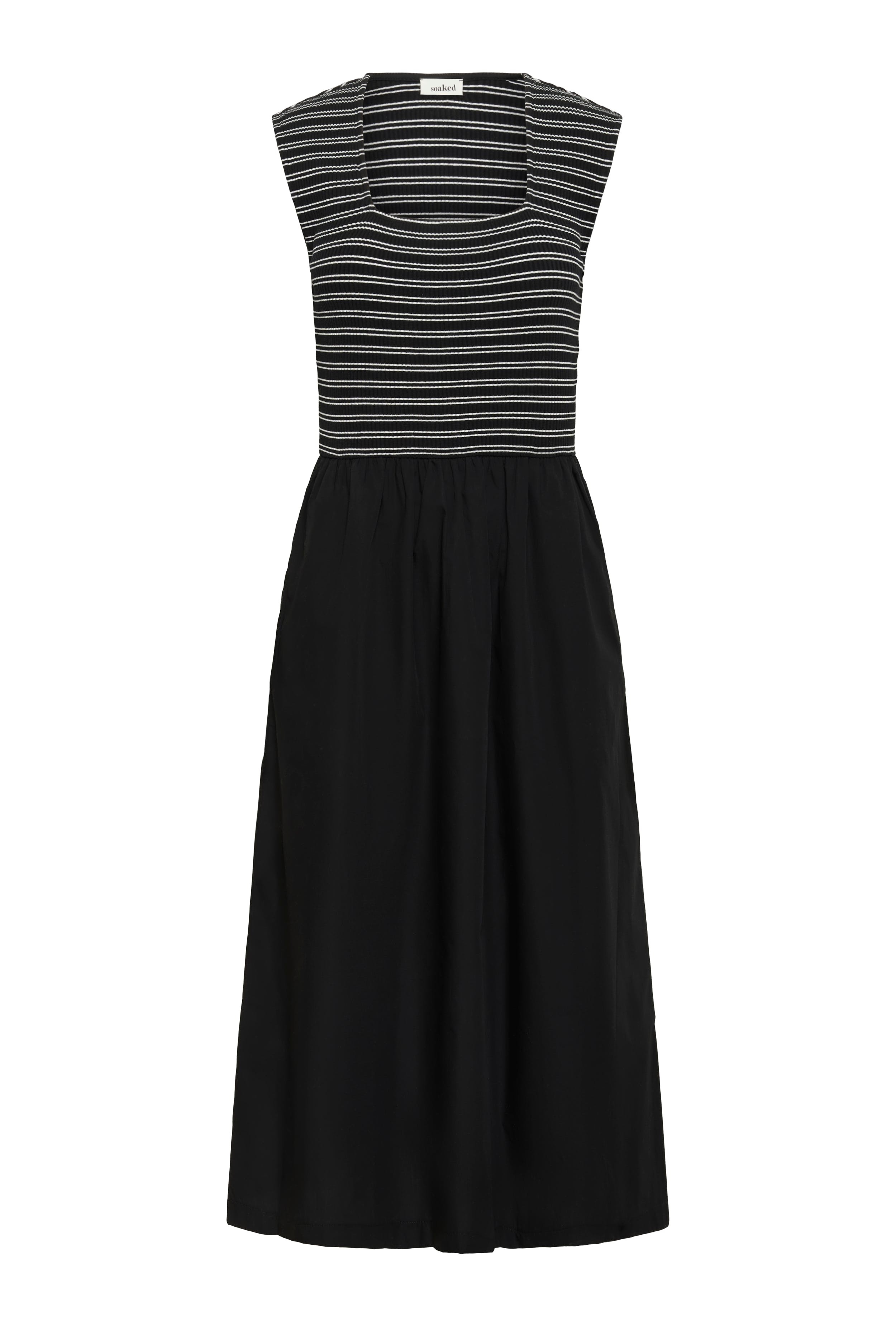 SLSimone Klänning PACK FRONT 30408674-194008