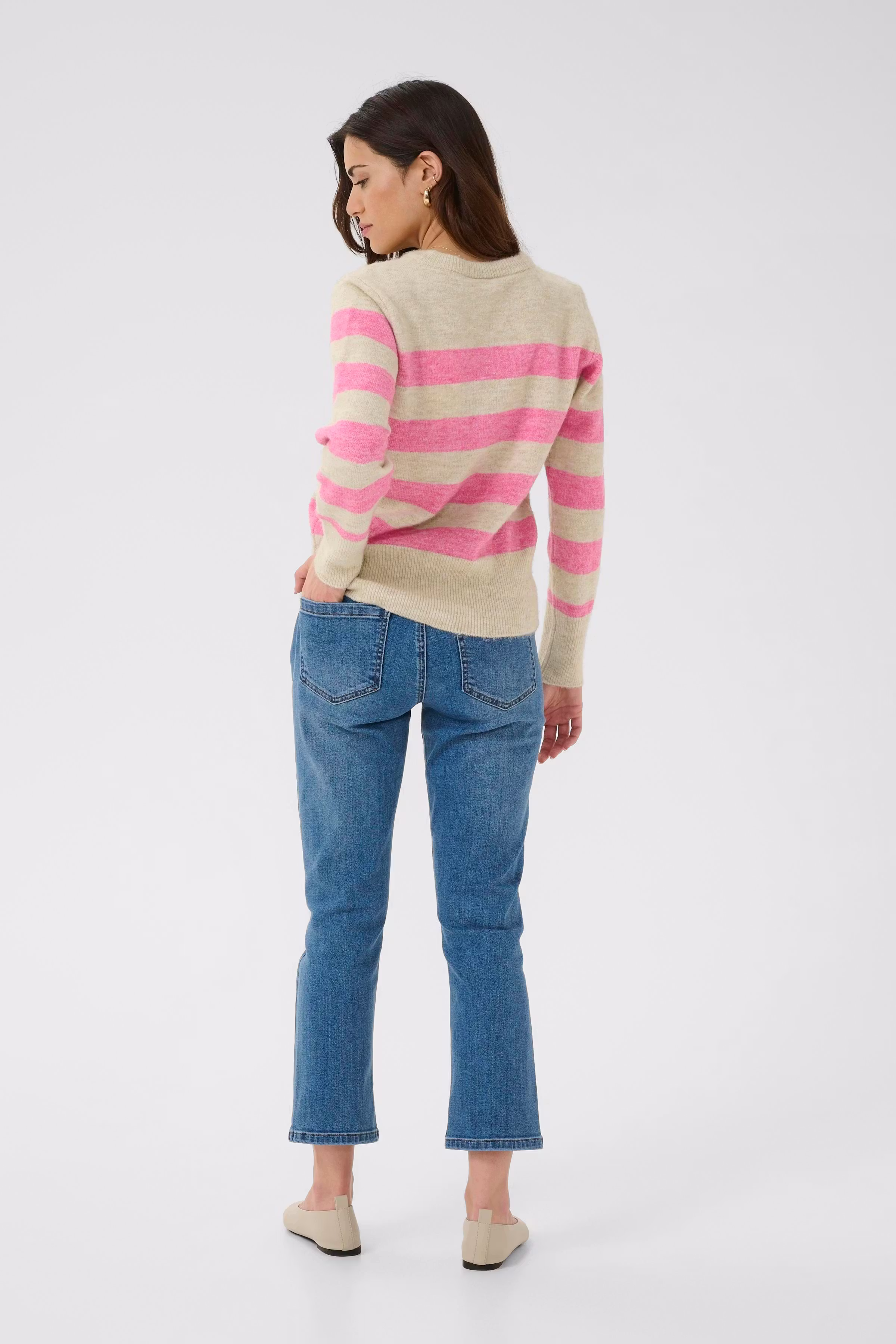 KAniel Pullover LOOKBOOK BACK 10511212-108950