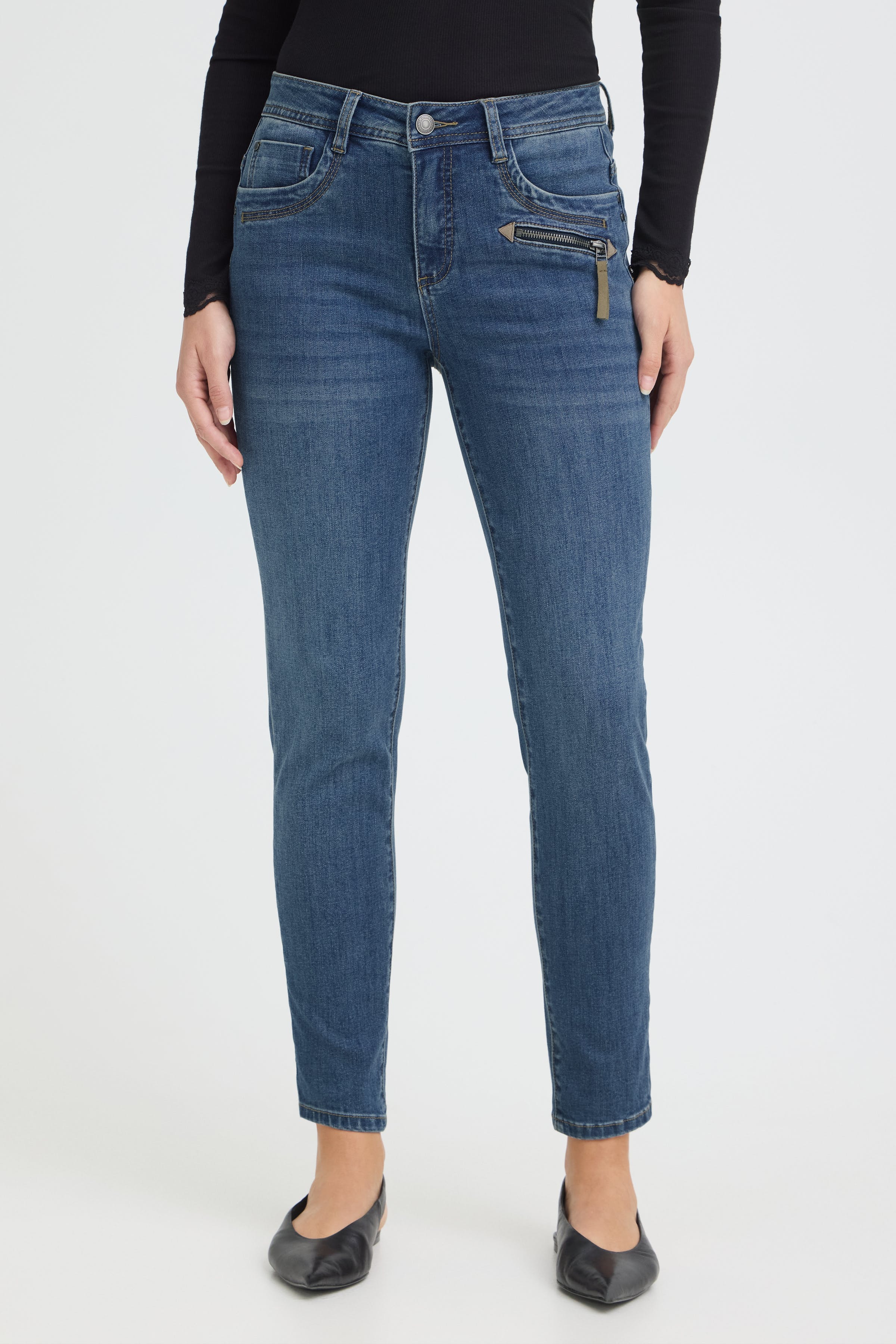 FRLISSI Jeans LOOKBOOK FRONT 20611308-201762