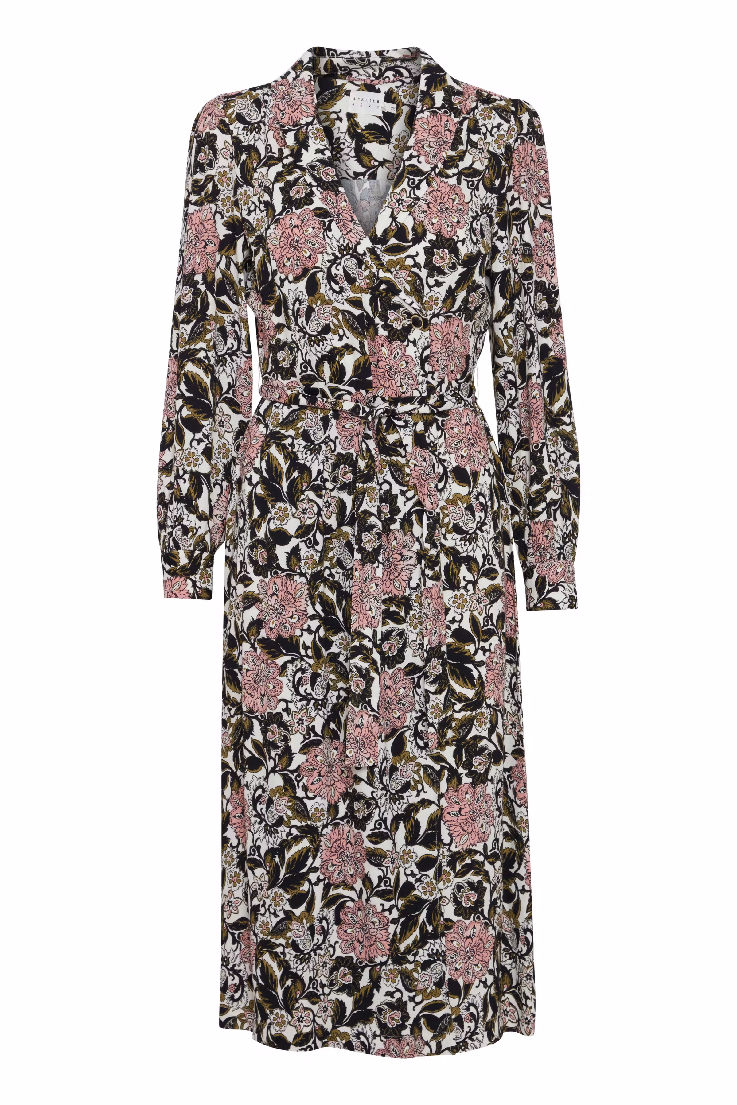 IRROSIE Klänning PACK FRONT 20121628-203454