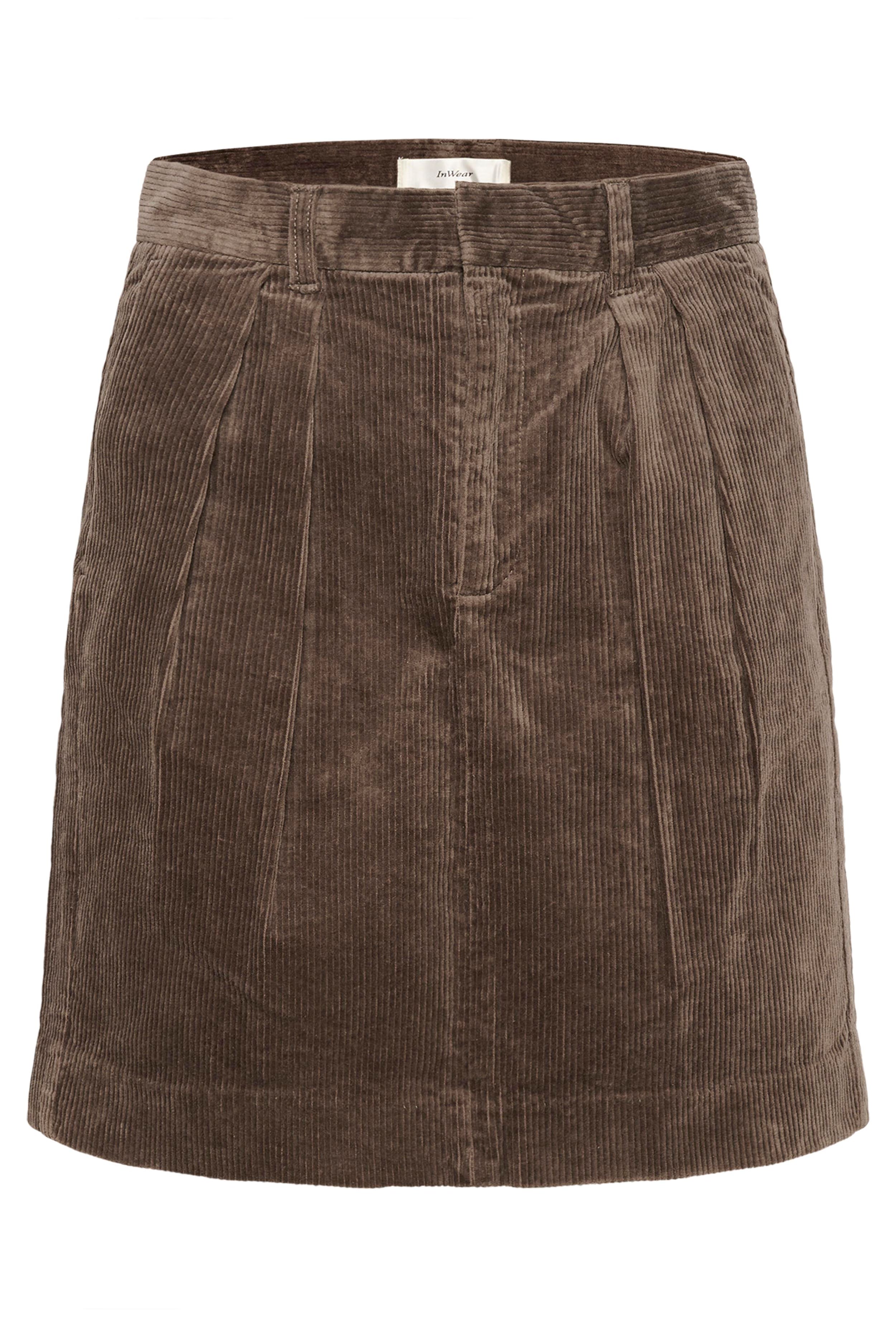 ToriIW Kjol PACK FRONT 30109782-181304