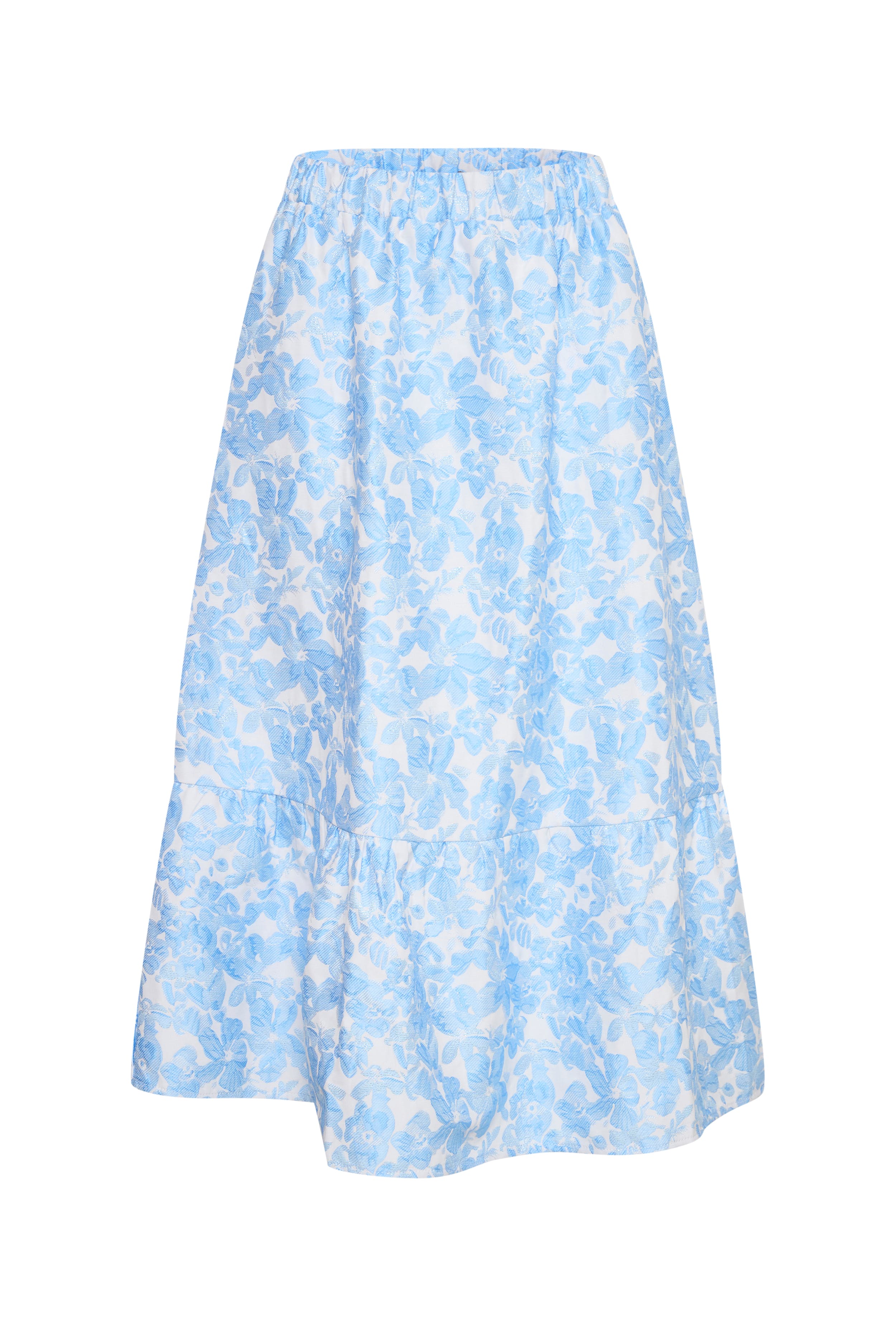 CUclarisse Skjørt PACK FRONT 50110541-144115