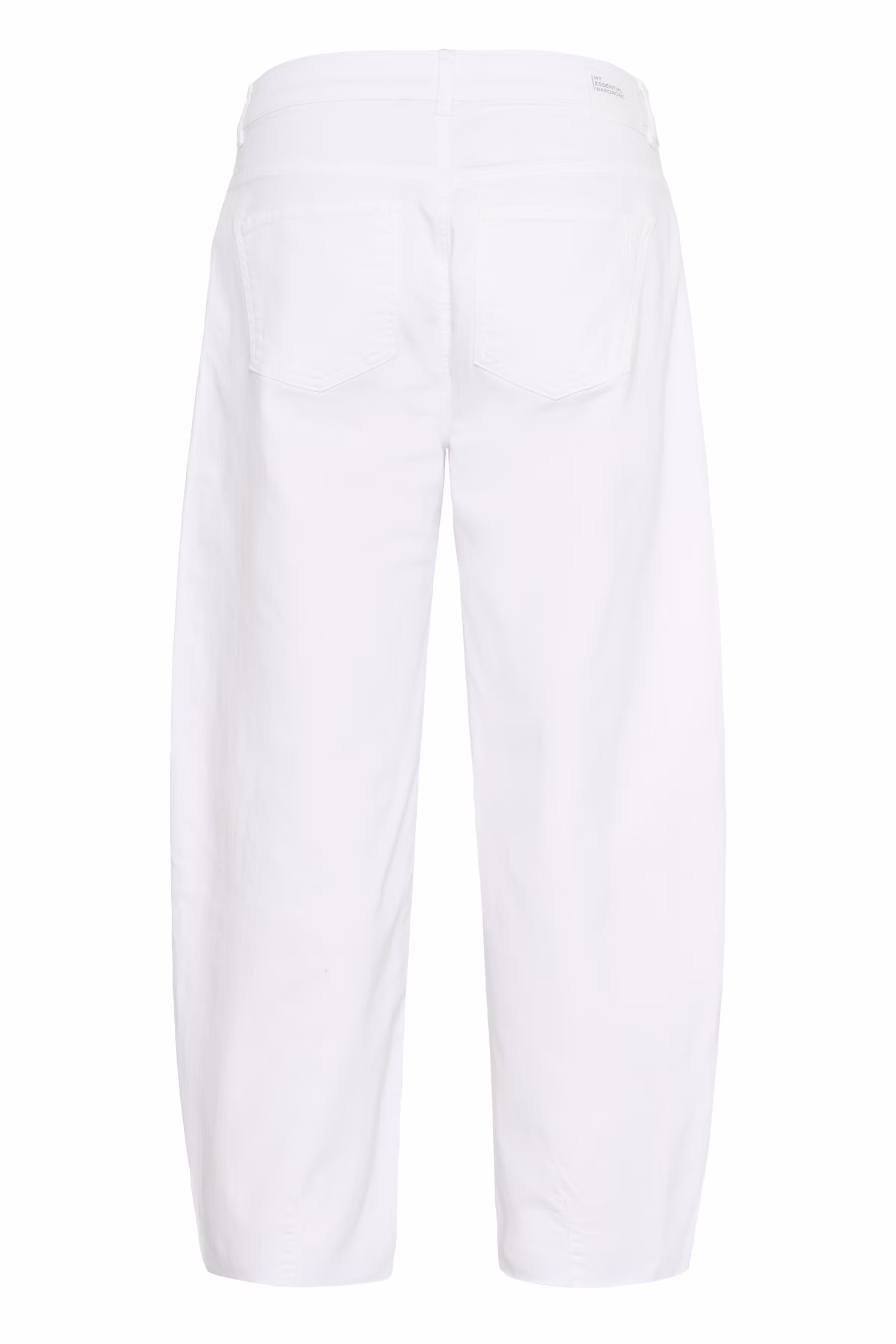 LucyMW Barrel Jeans PACK BACK 10705222-100091