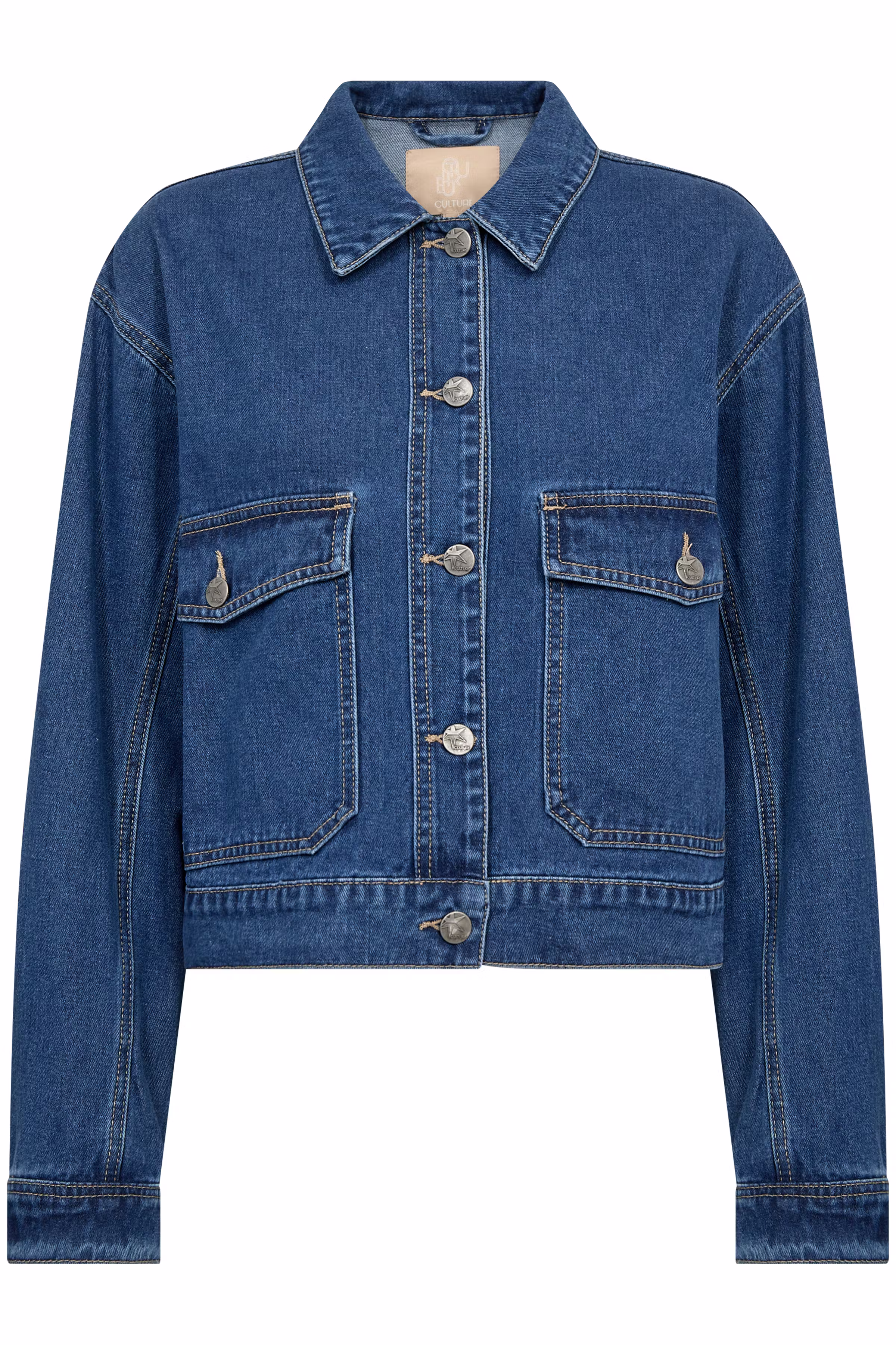 CUevea Casual Jacke PACK FRONT 50111743-500028