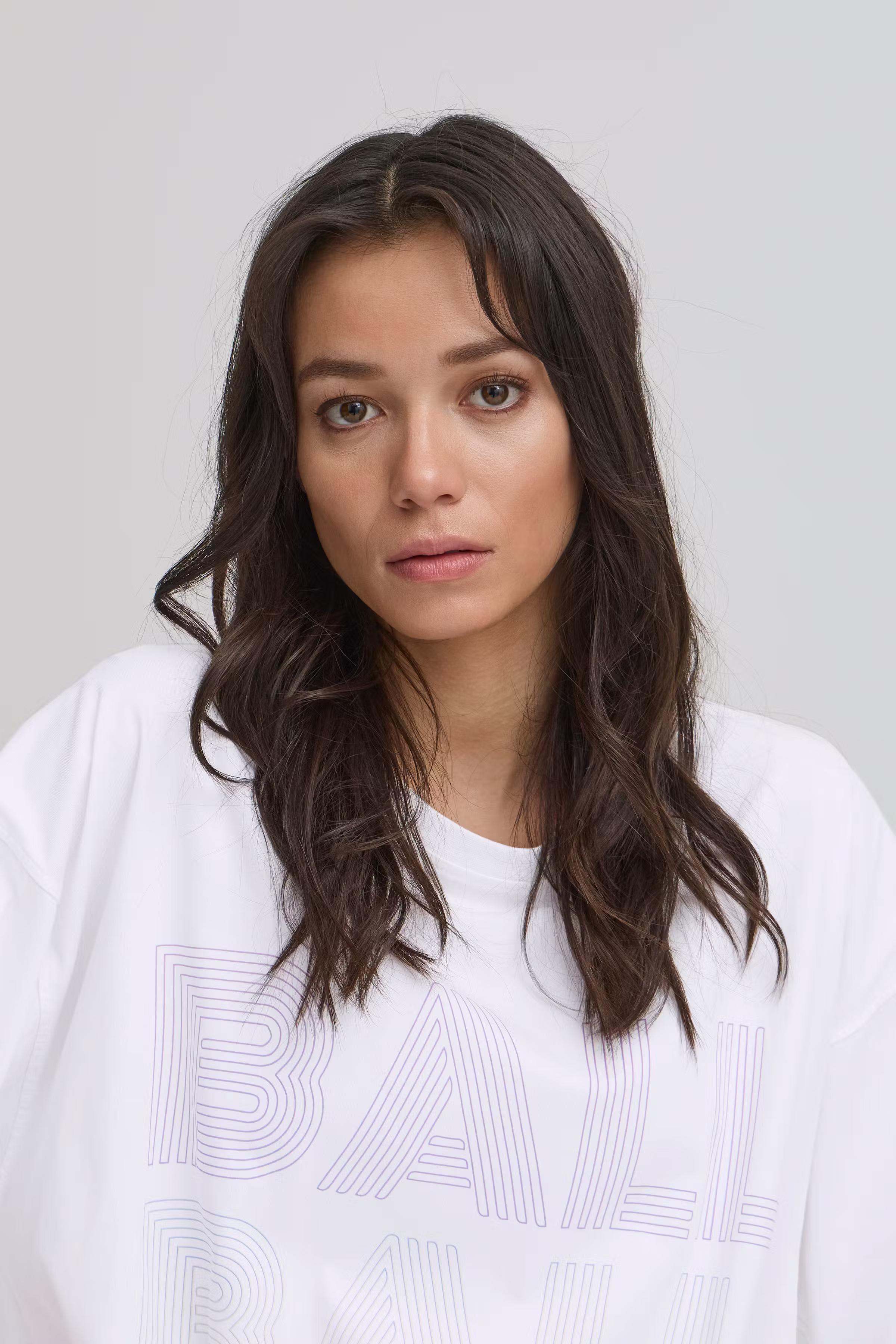 BABALDO T-shirt LOOKBOOK DETAIL 50405187-114800