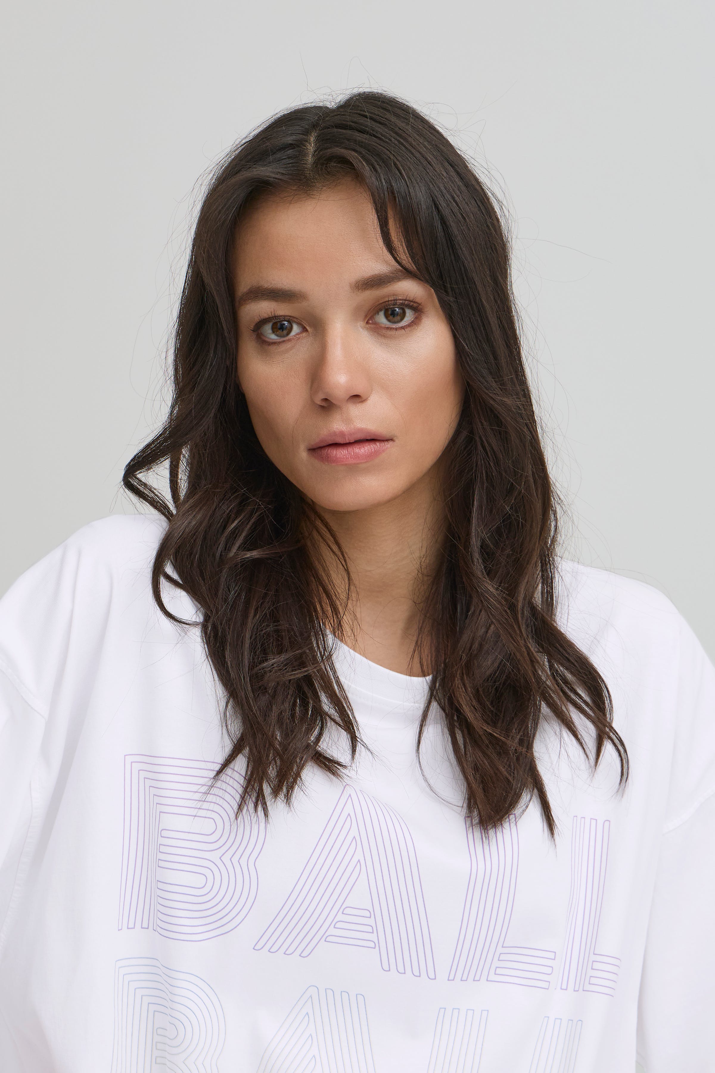 BABALDO T-shirt LOOKBOOK DETAIL 50405187-114800