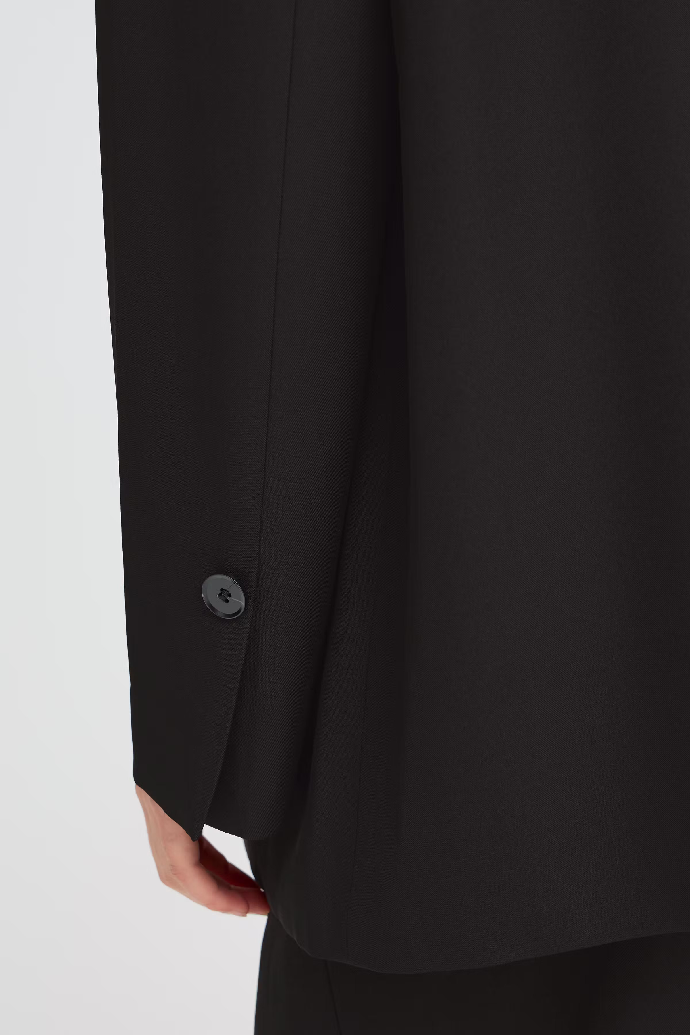 IHFAVA Oversize Blazer LOOKBOOK DETAIL 20125677-194008