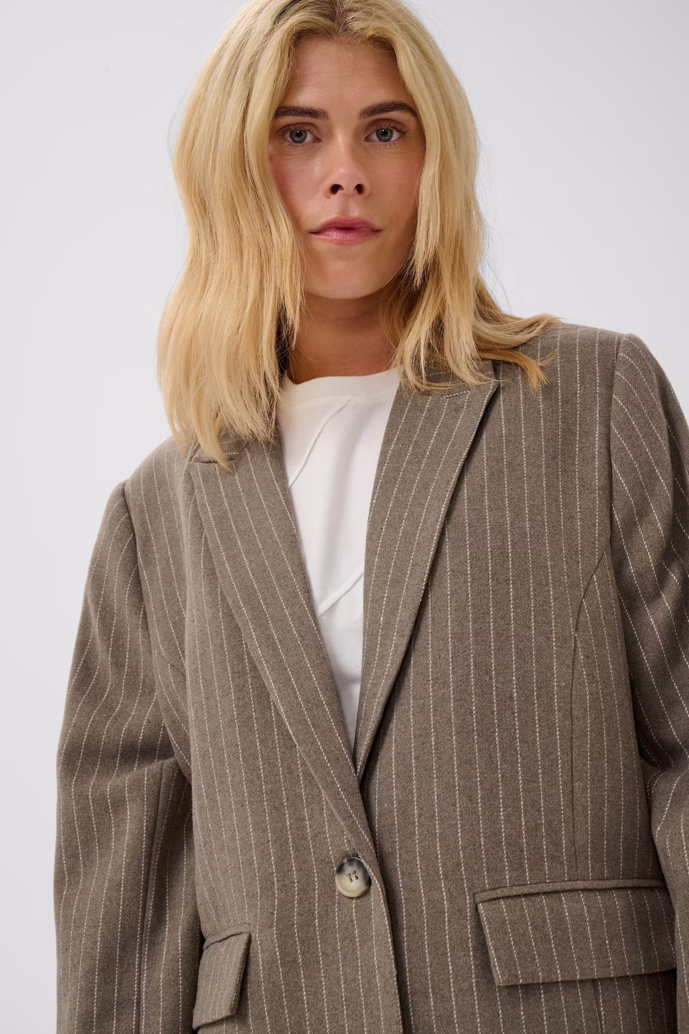 CUkeke Blazer LOOKBOOK DETAIL 50113607-110034
