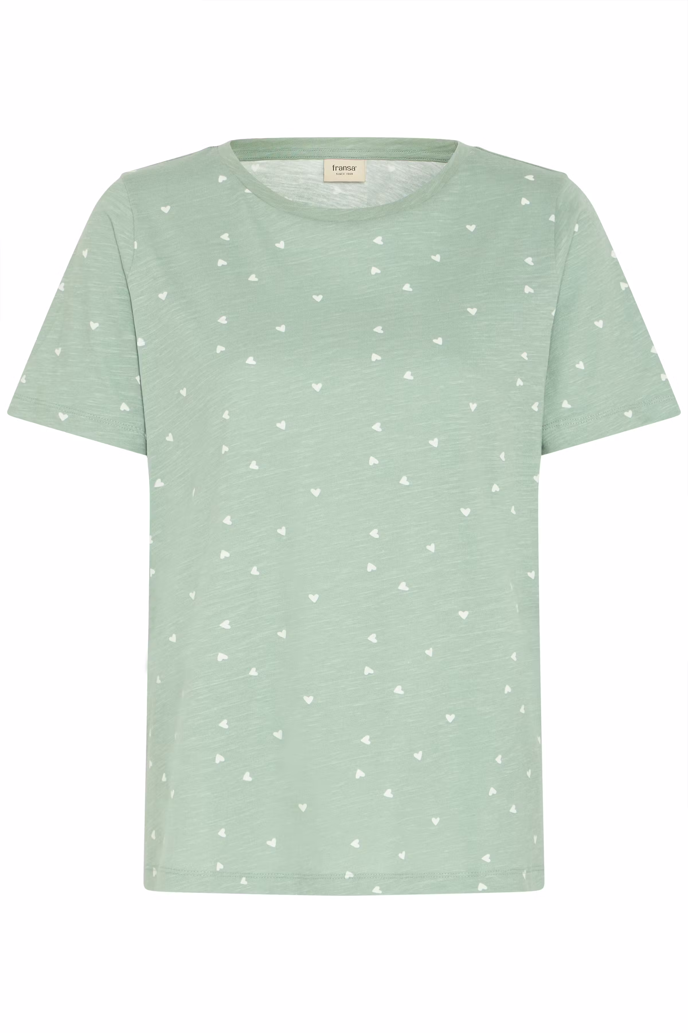 FRHAZILIA T-shirt PACK FRONT 20616310-205564