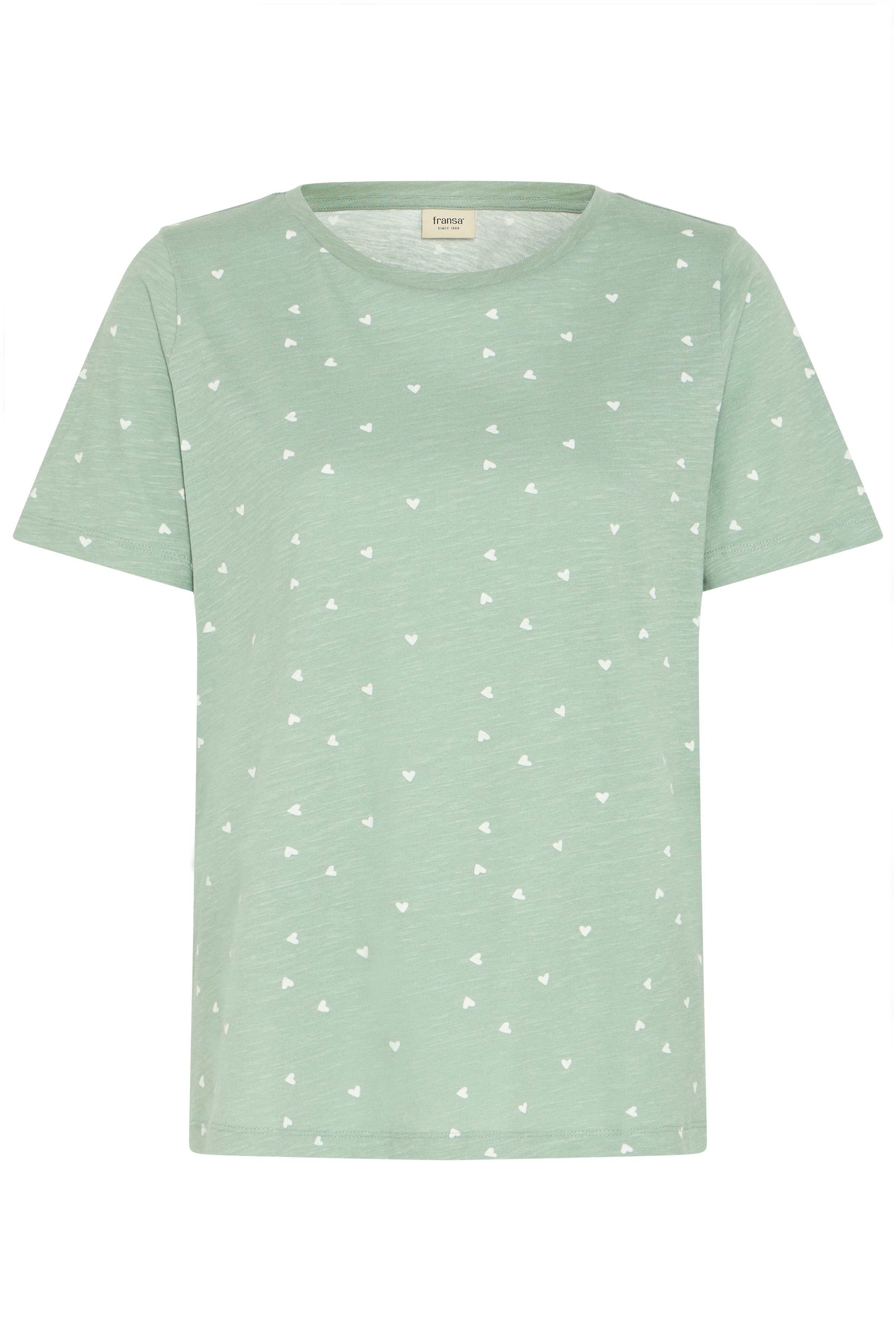 FRHAZILIA T-shirt PACK FRONT 20616310-205567