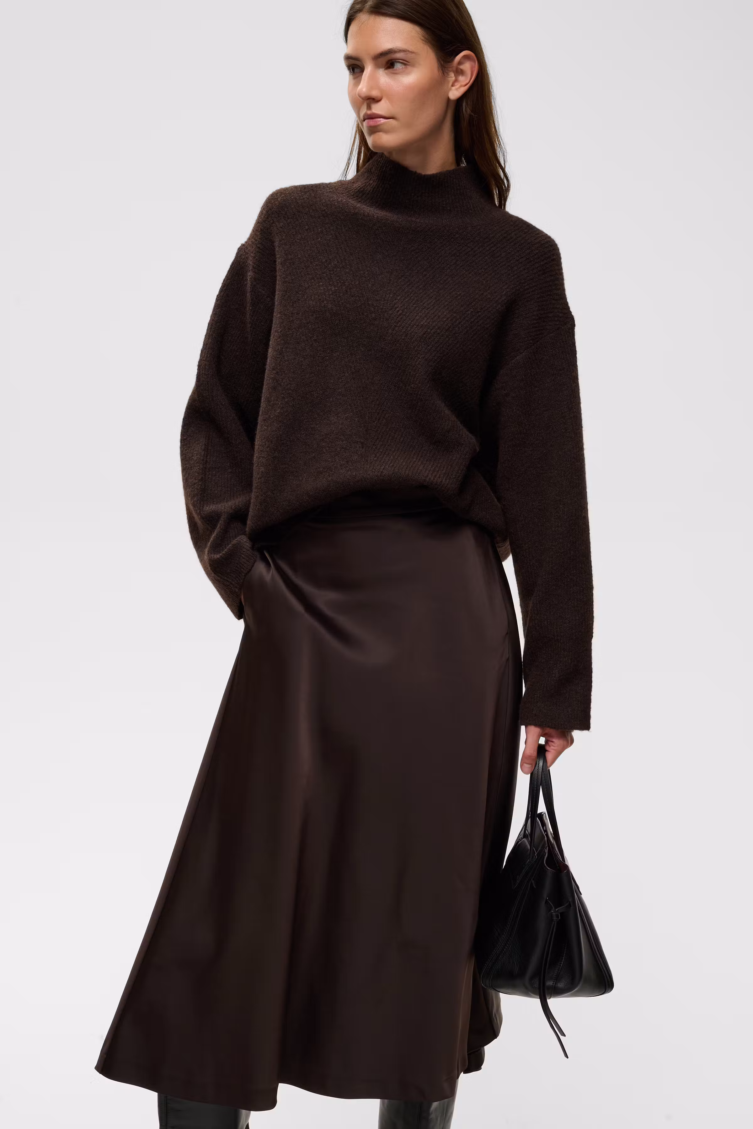 ZilkyIW Skirt LOOKBOOK DETAIL 30106791-191109