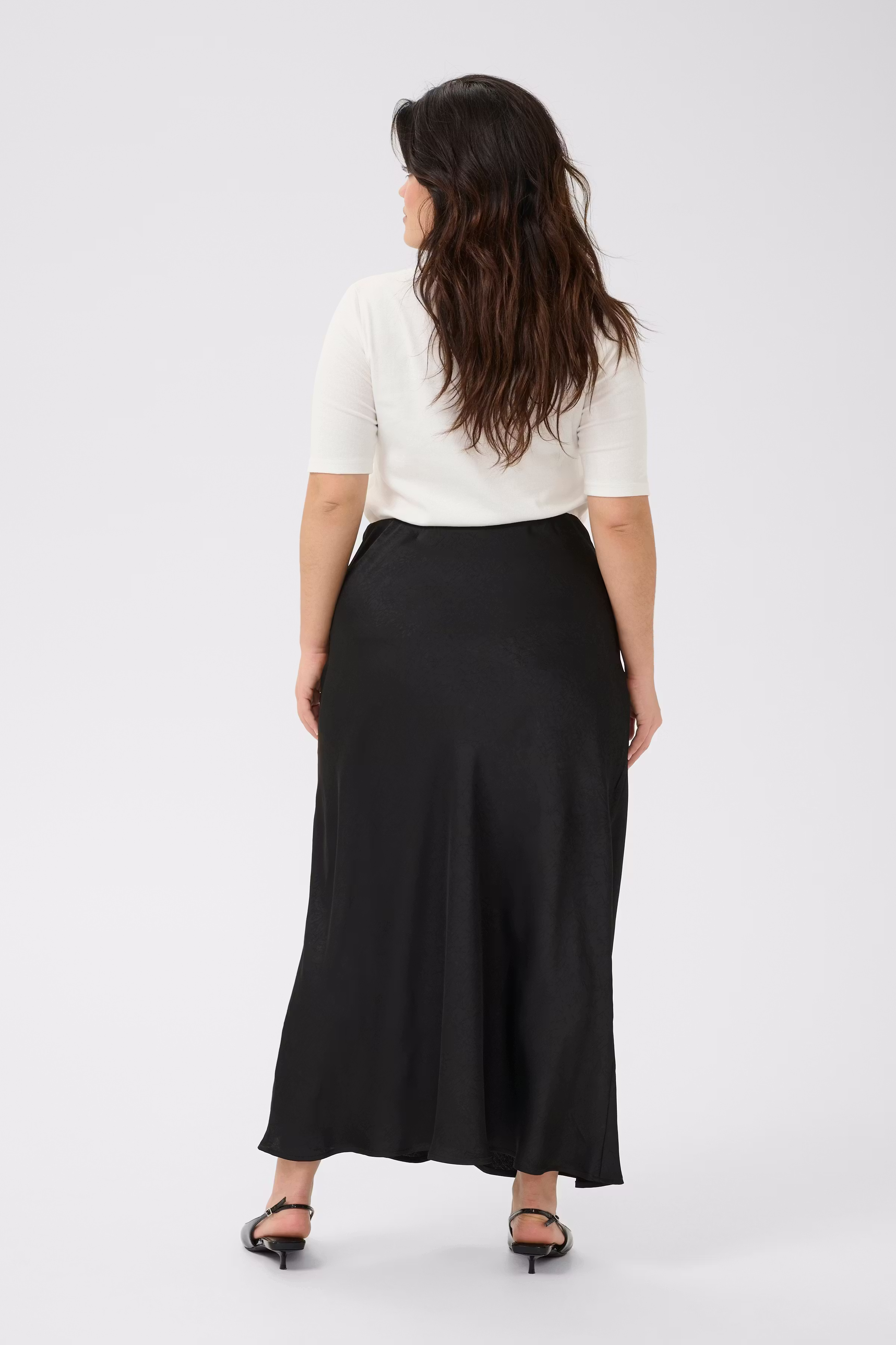 KCmolli Skirt LOOKBOOK BACK 10583728-106480