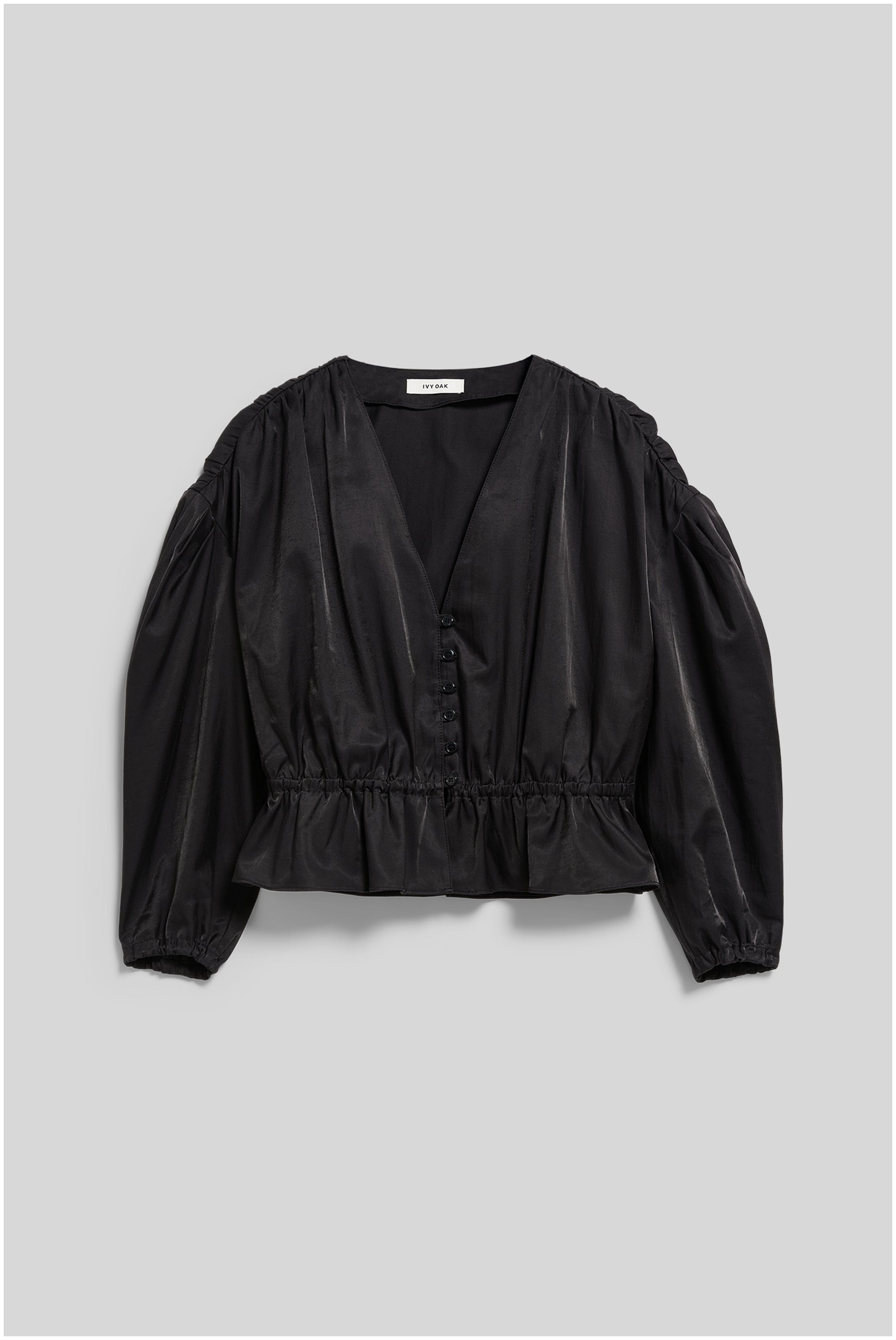 EBELE Blouse PACK FRONT 30600585-RE408