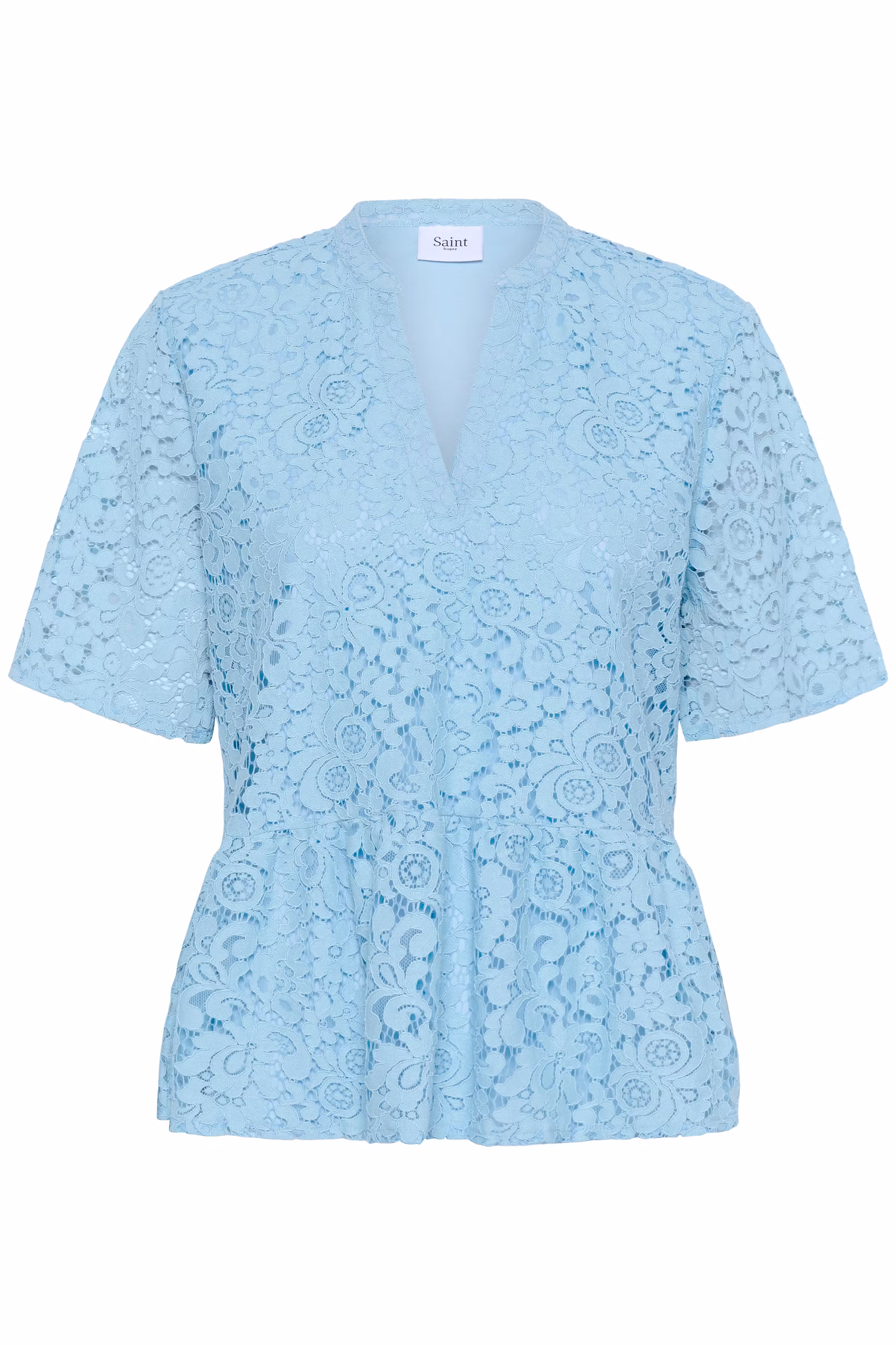 ZannaSZ Blouse PACK FRONT 30513832-144122