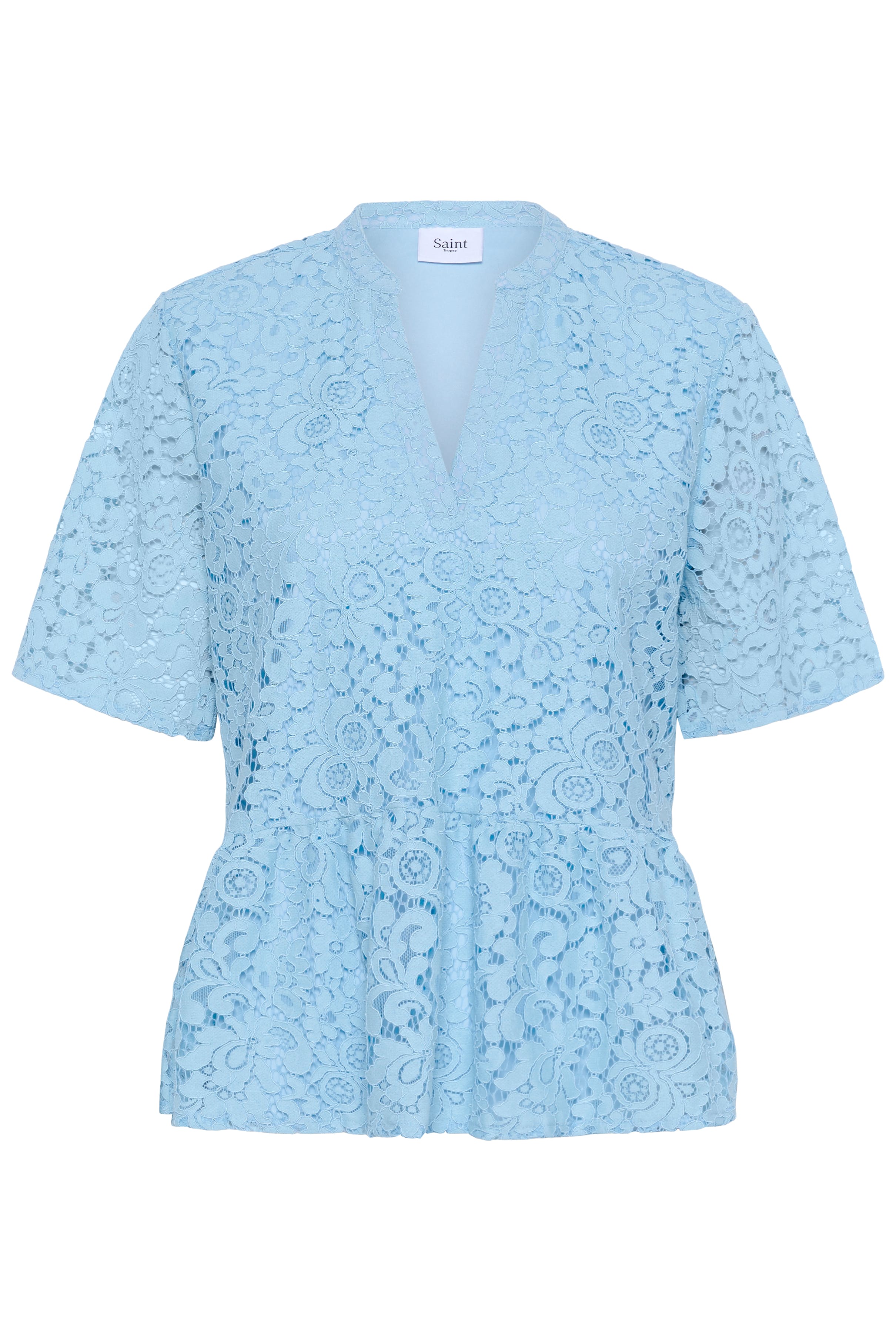 ZannaSZ Blouse PACK FRONT 30513832-131308