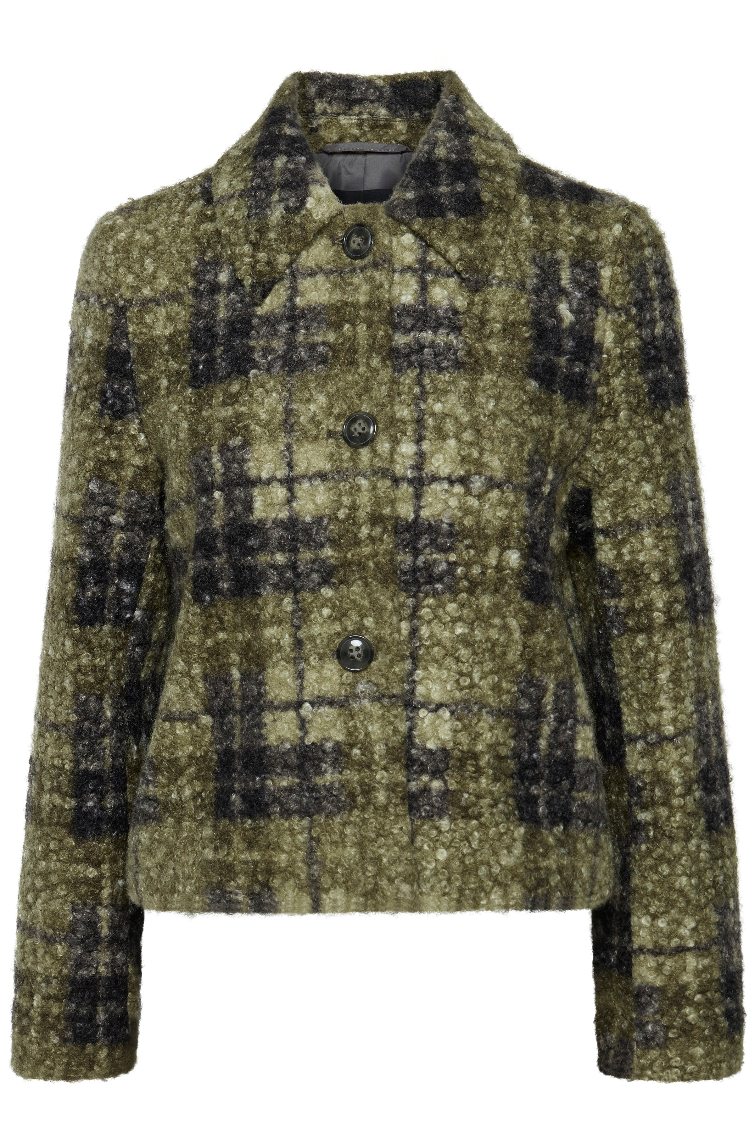 BYCHERA Oberbekleidung PACK FRONT 20811776-200856