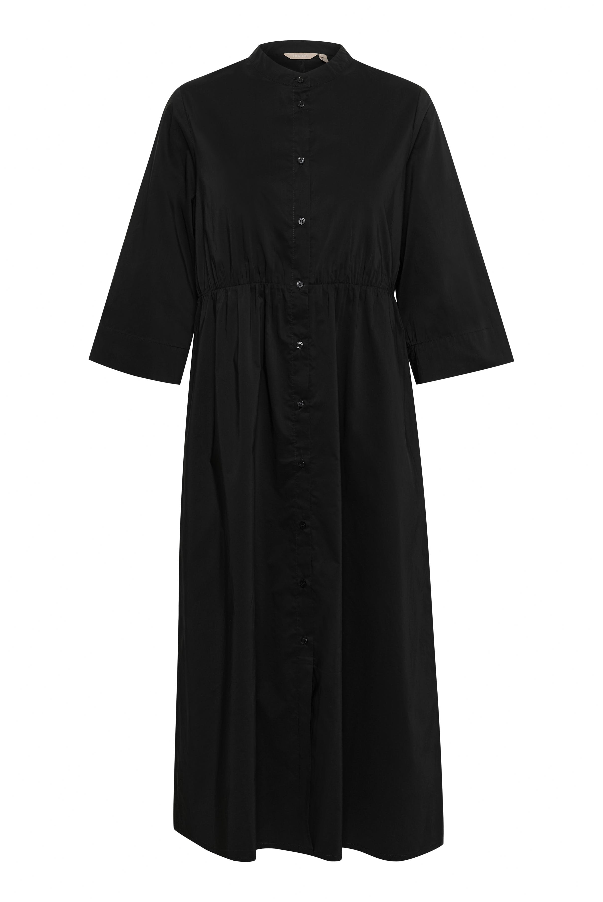 CUpoca Kjole PACK FRONT 50111438-180521