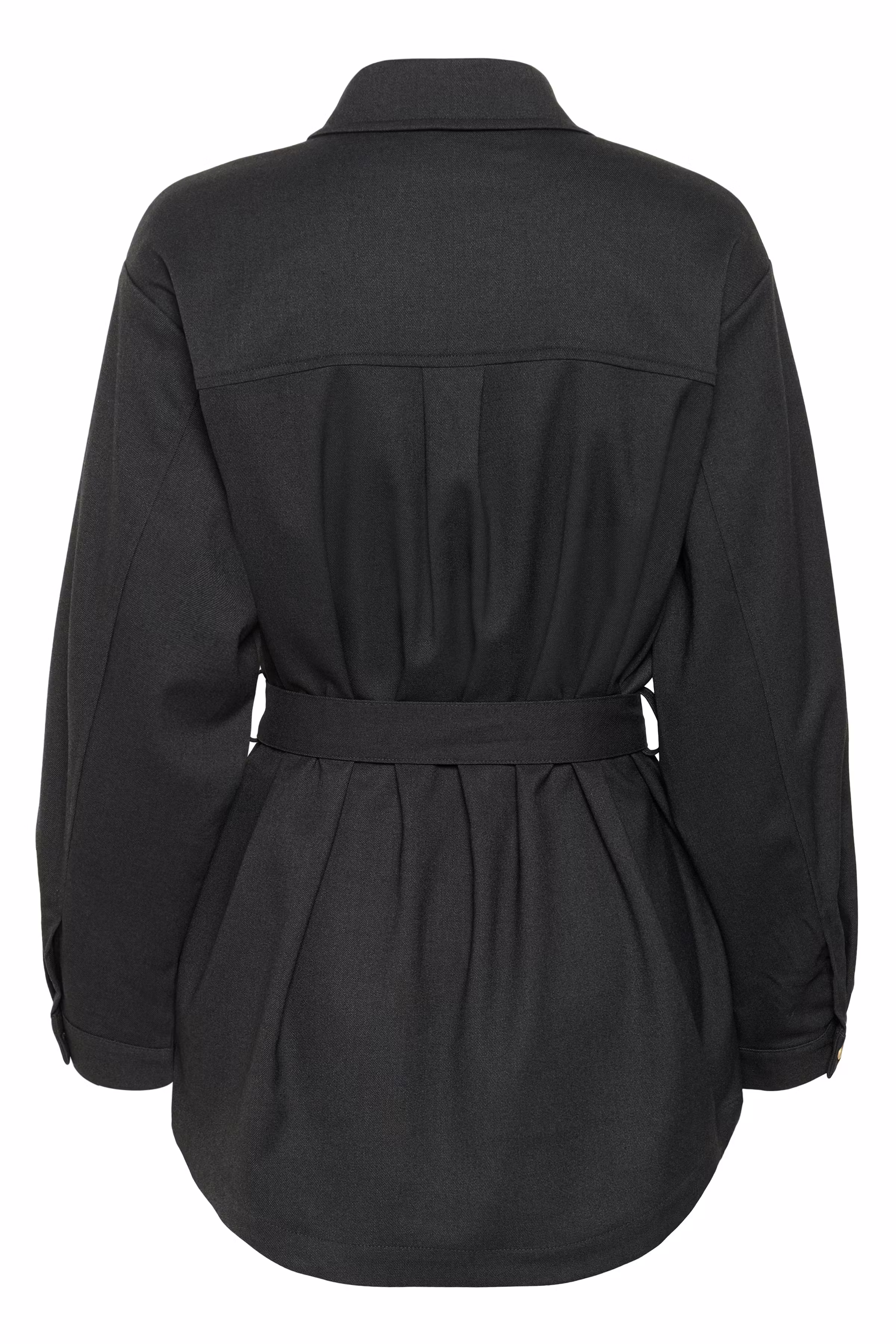 CRBabeth Skjorte PACK BACK 10614312-101156