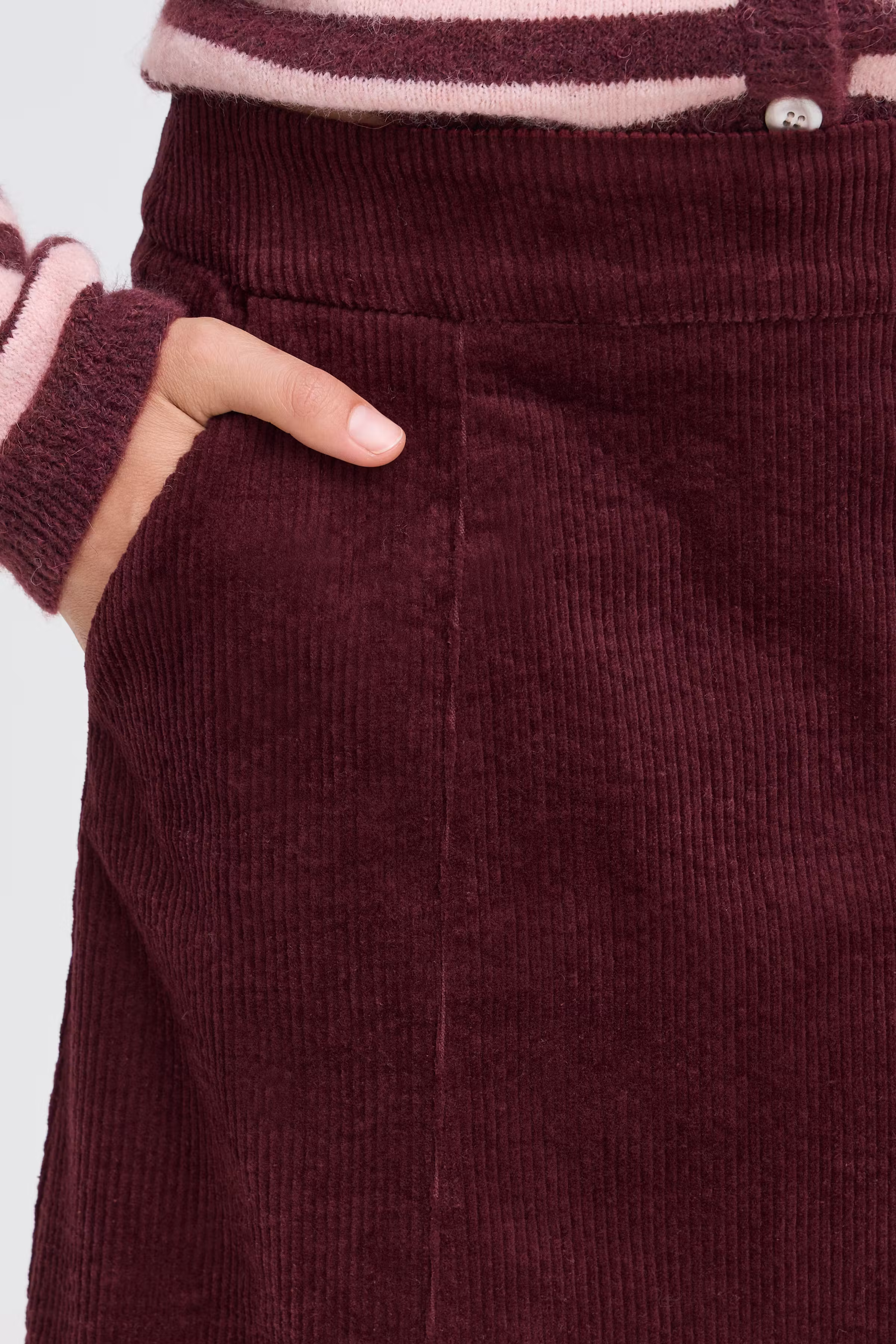 FRMITTY Skjørt LOOKBOOK DETAIL 20614779-191522