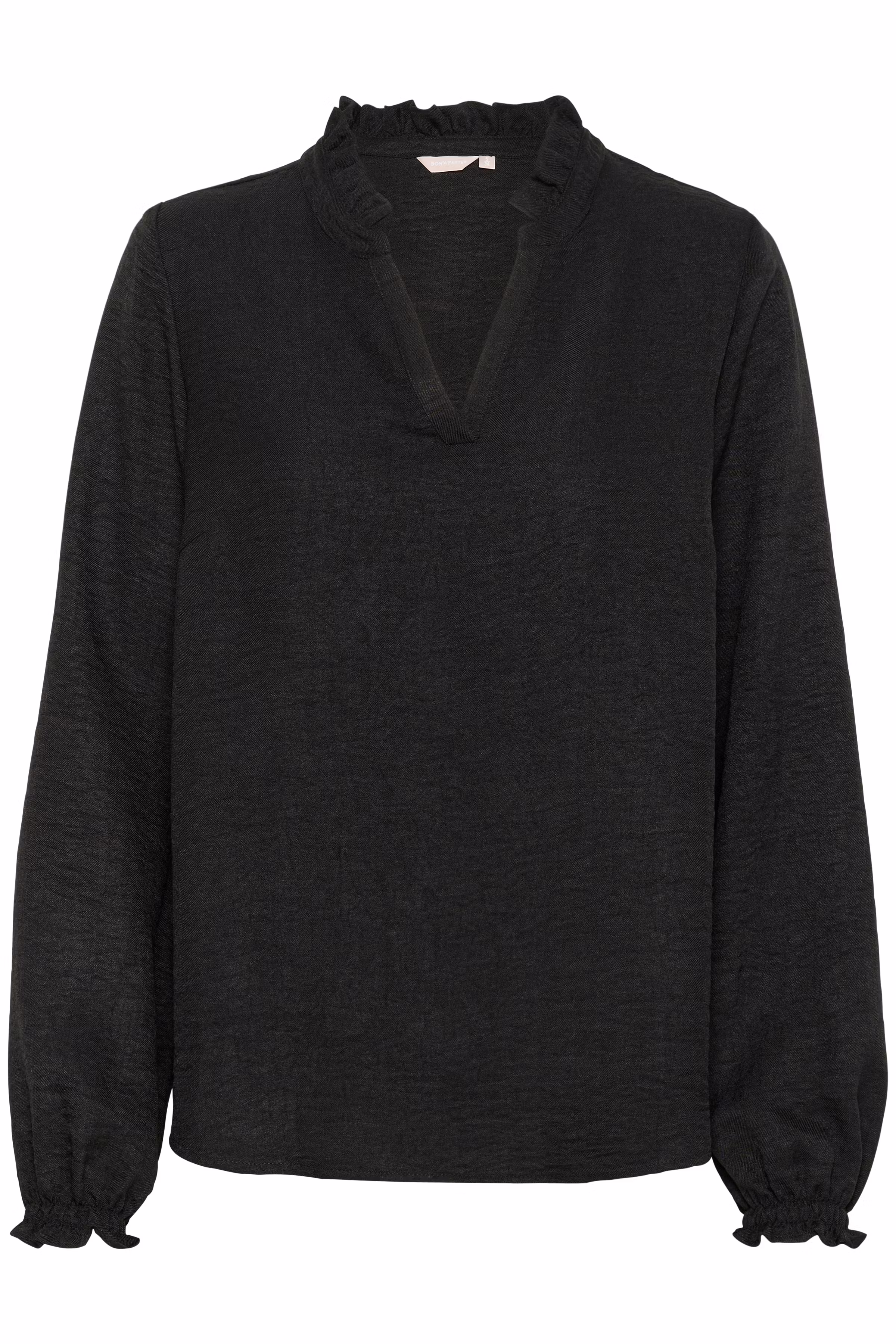 BPoda Bluse PACK FRONT 10590803-106822B