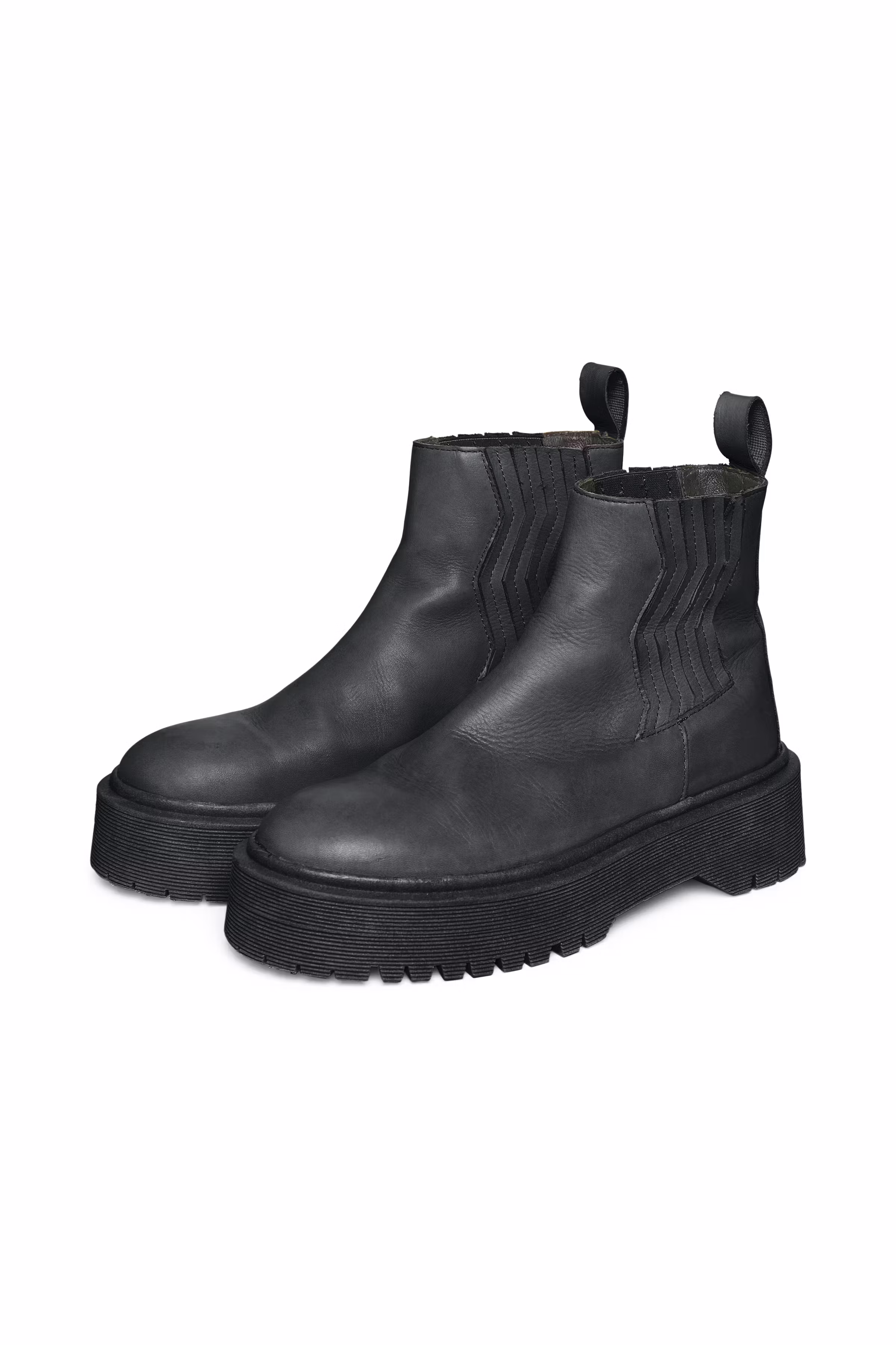 MarleeGZ short Laars PACK FRONT 10905439-100017