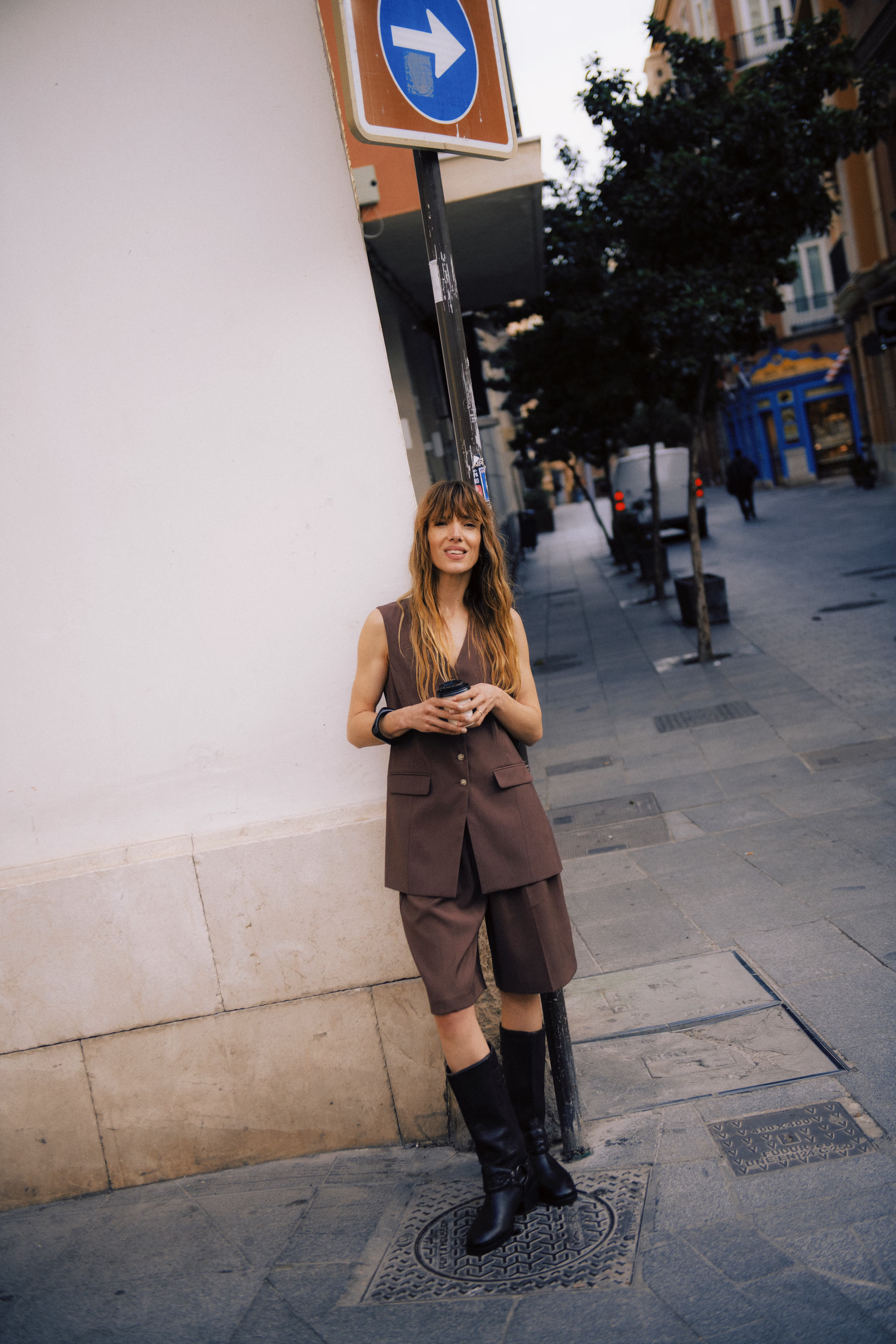 BYESSIE Bermuda shorts LOCATION NONE 20818930-191012