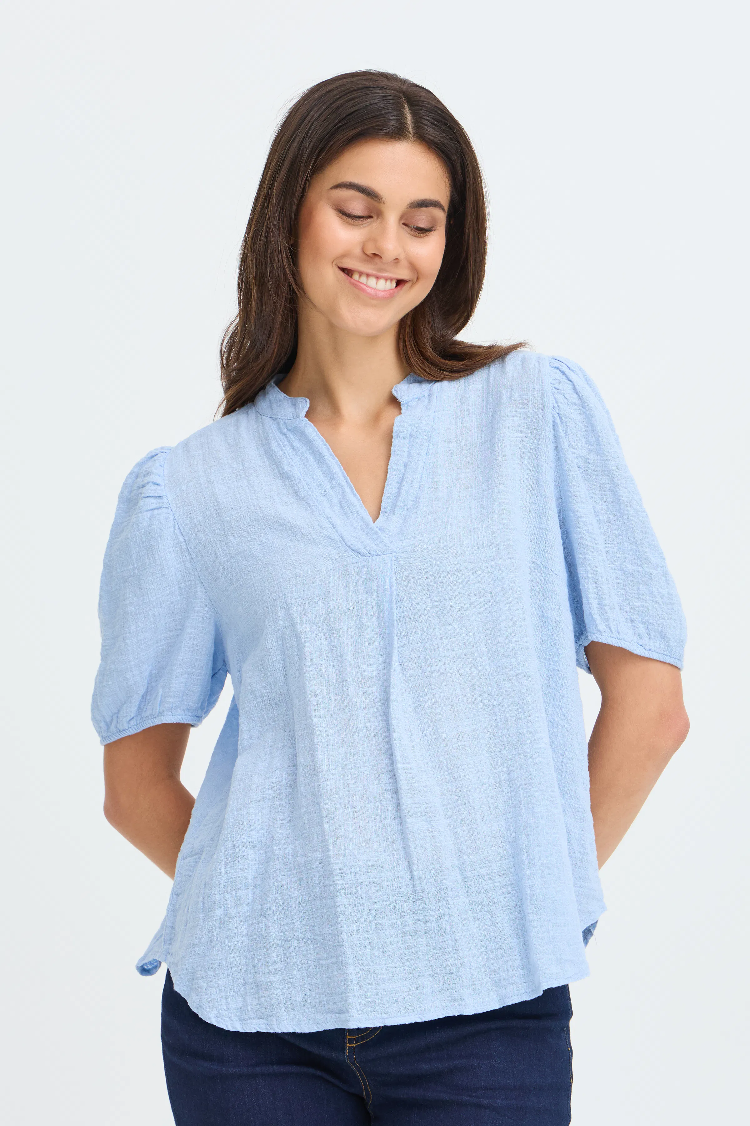 FRMARIKA Top LOOKBOOK FRONT 20619012-141905