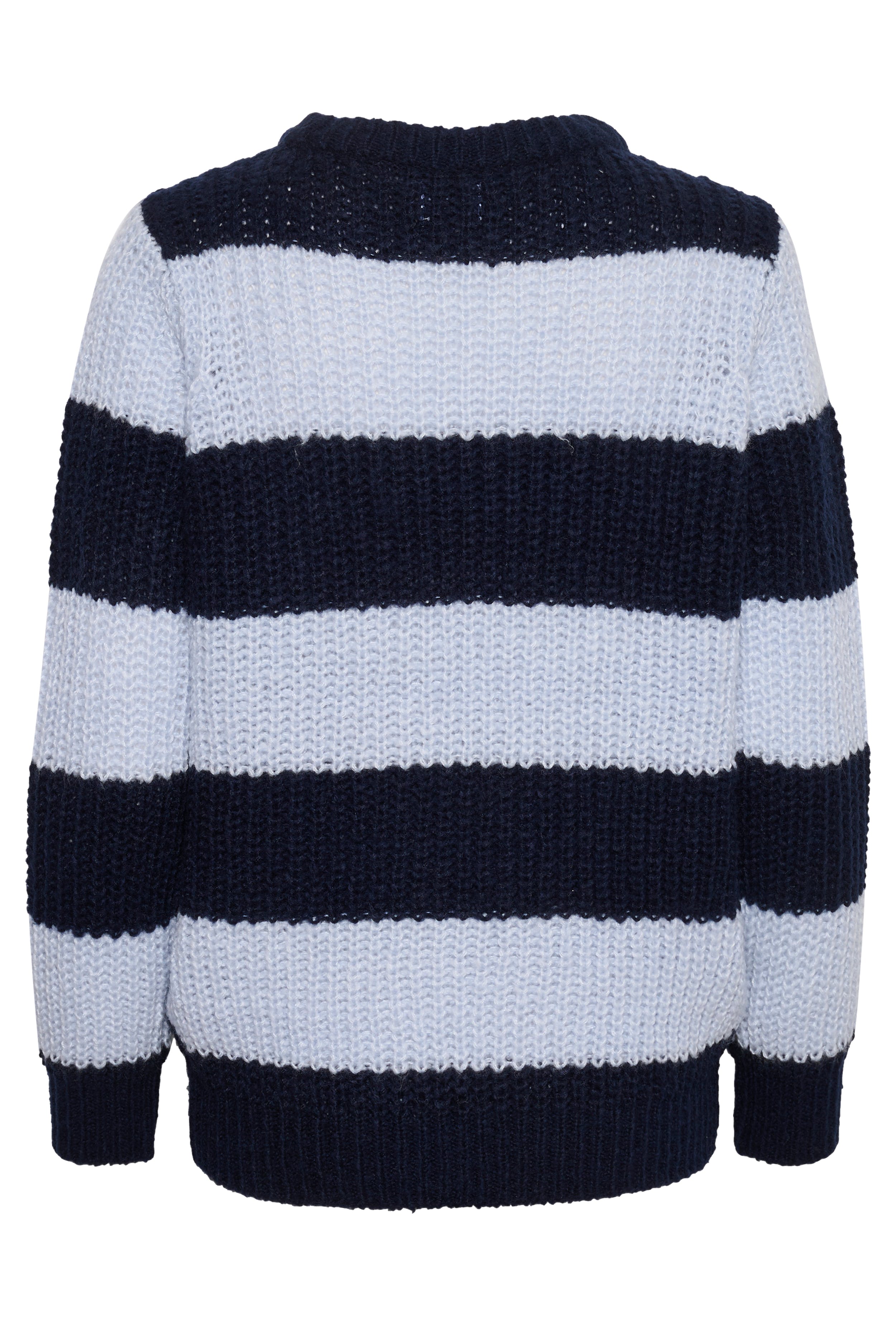 BrookeSZ Pullover Striped

 PACK BACK 30511428-193924
