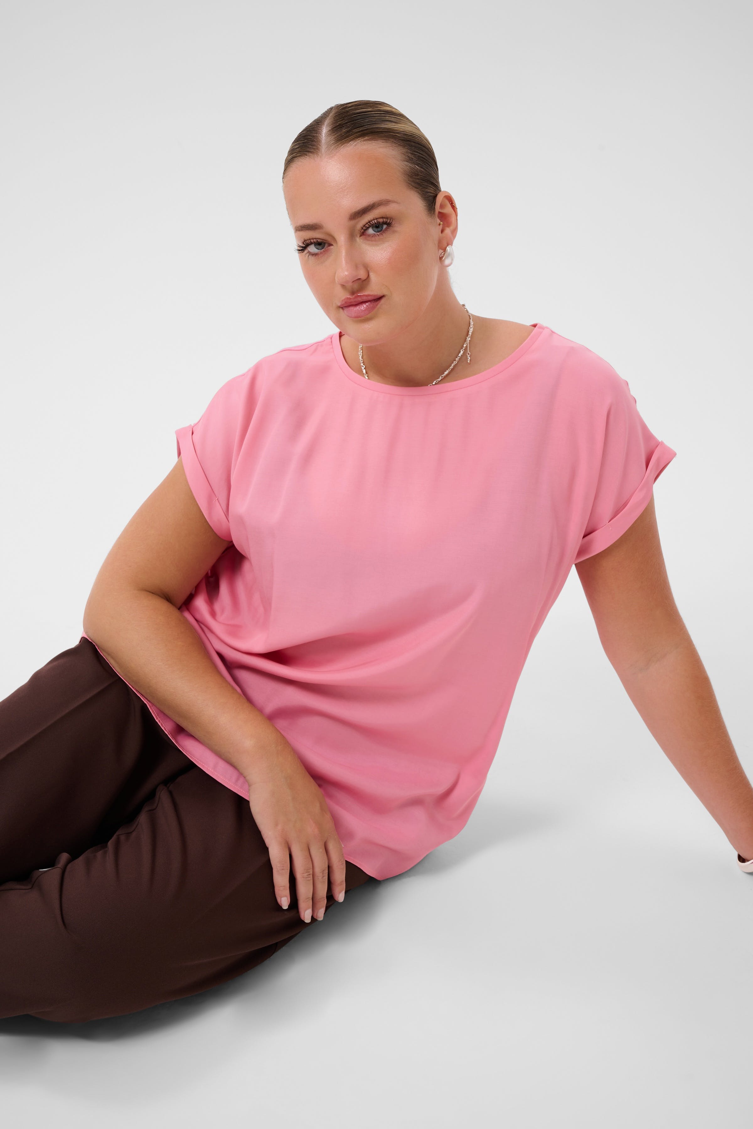 KCmilia Bluse LOOKBOOK DETAIL 10583812-161715