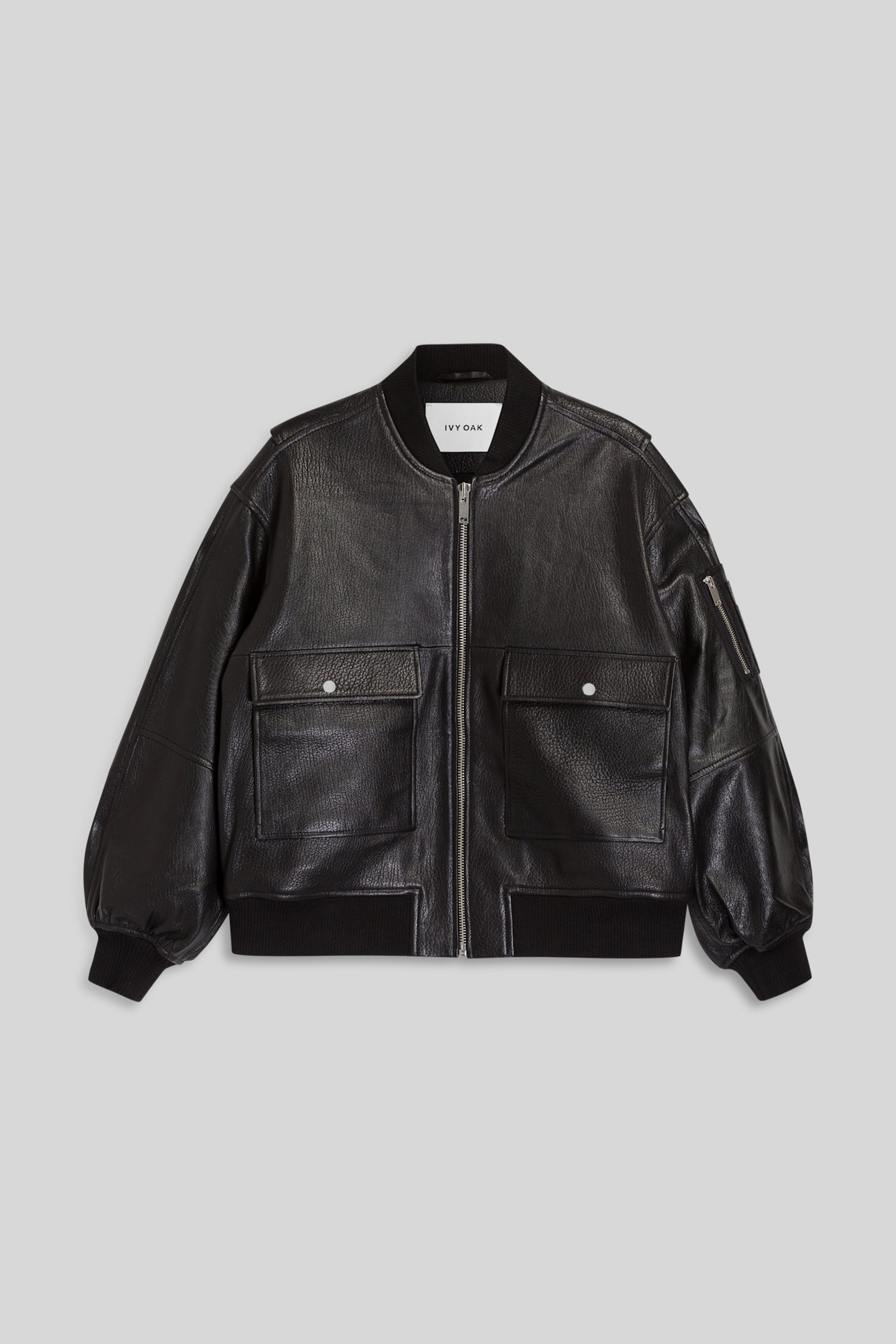 LARA Ytterplagg PACK FRONT 30600687-RE401