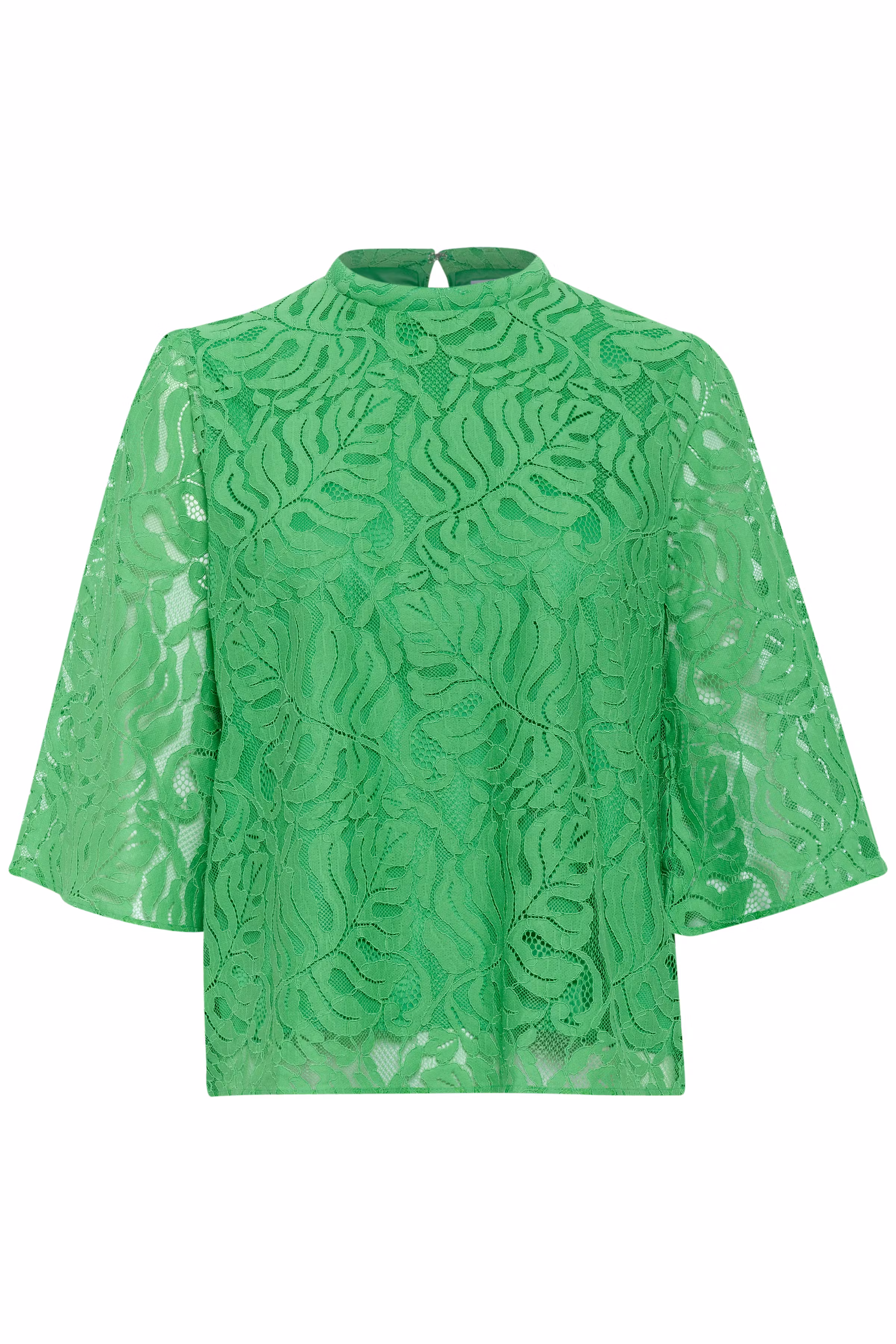 LinseySZ Blouse PACK FRONT 30514276-166127