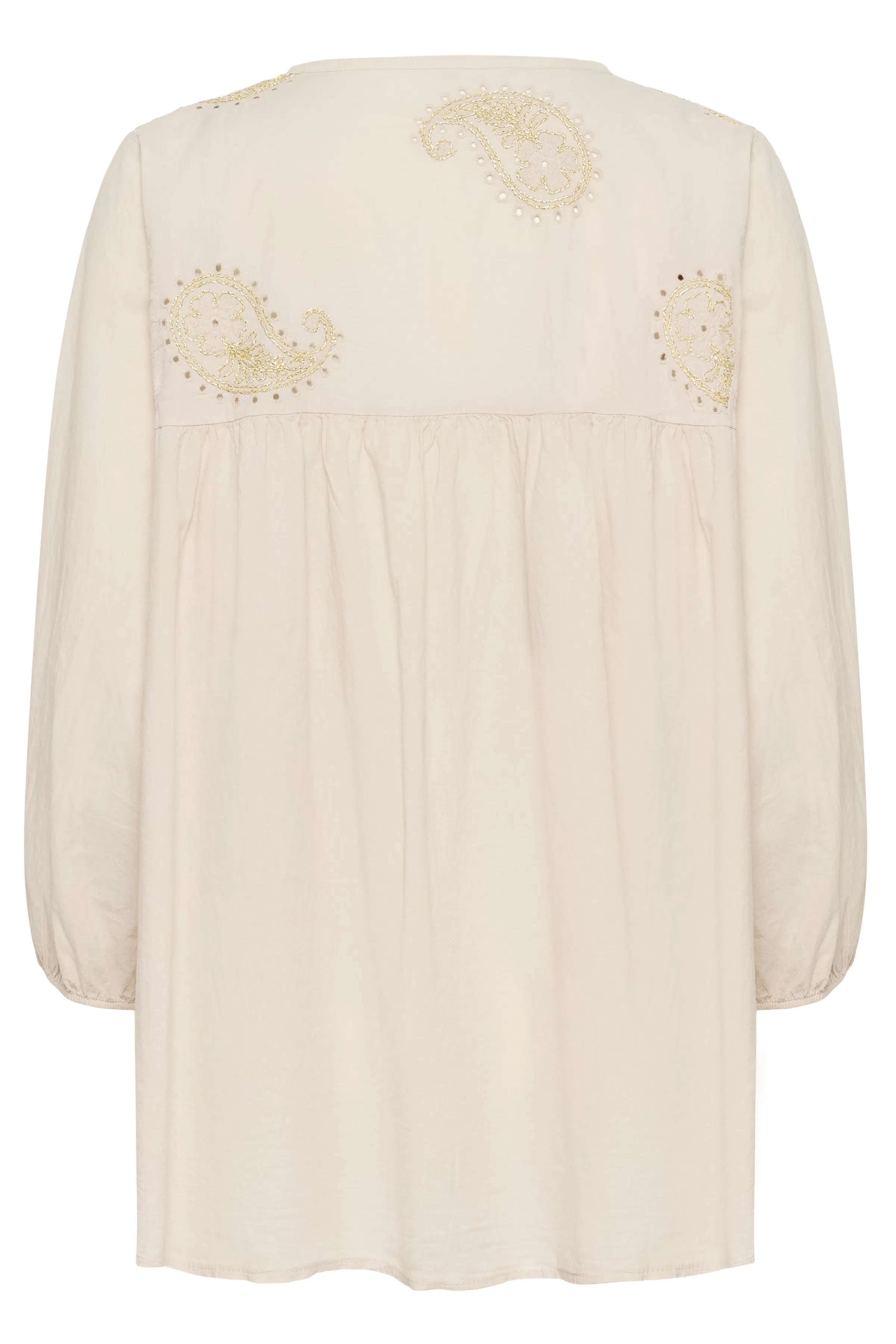 BPkarline Bluse PACK BACK 40103572-400773