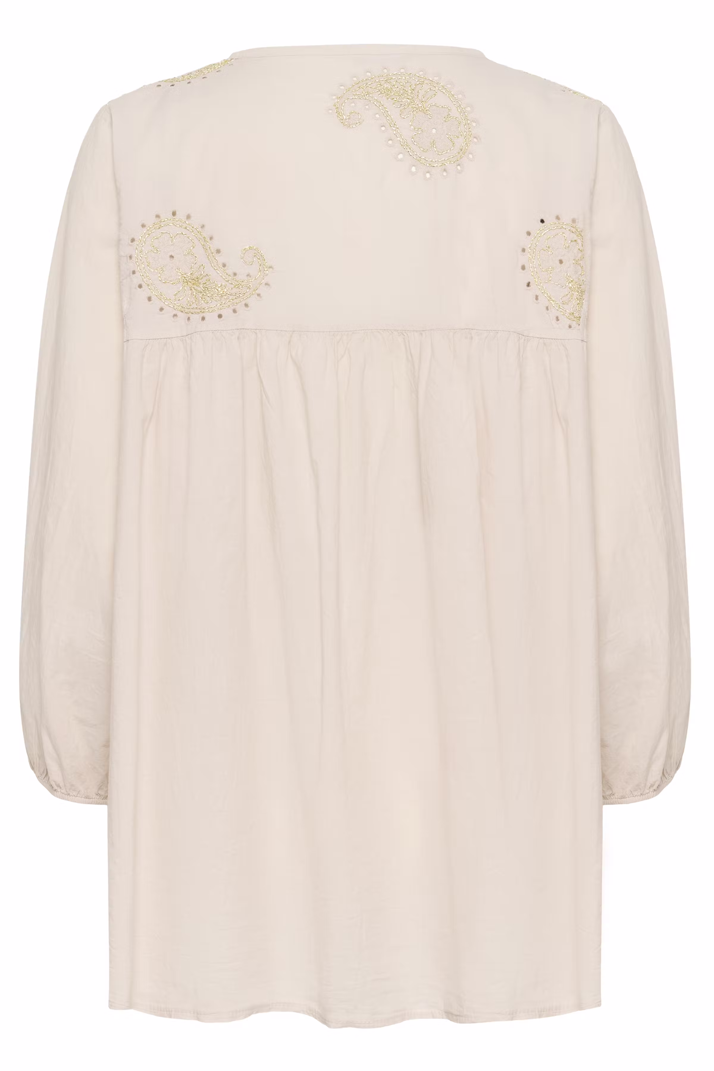 BPkarline Bluse PACK BACK 40103572-400773