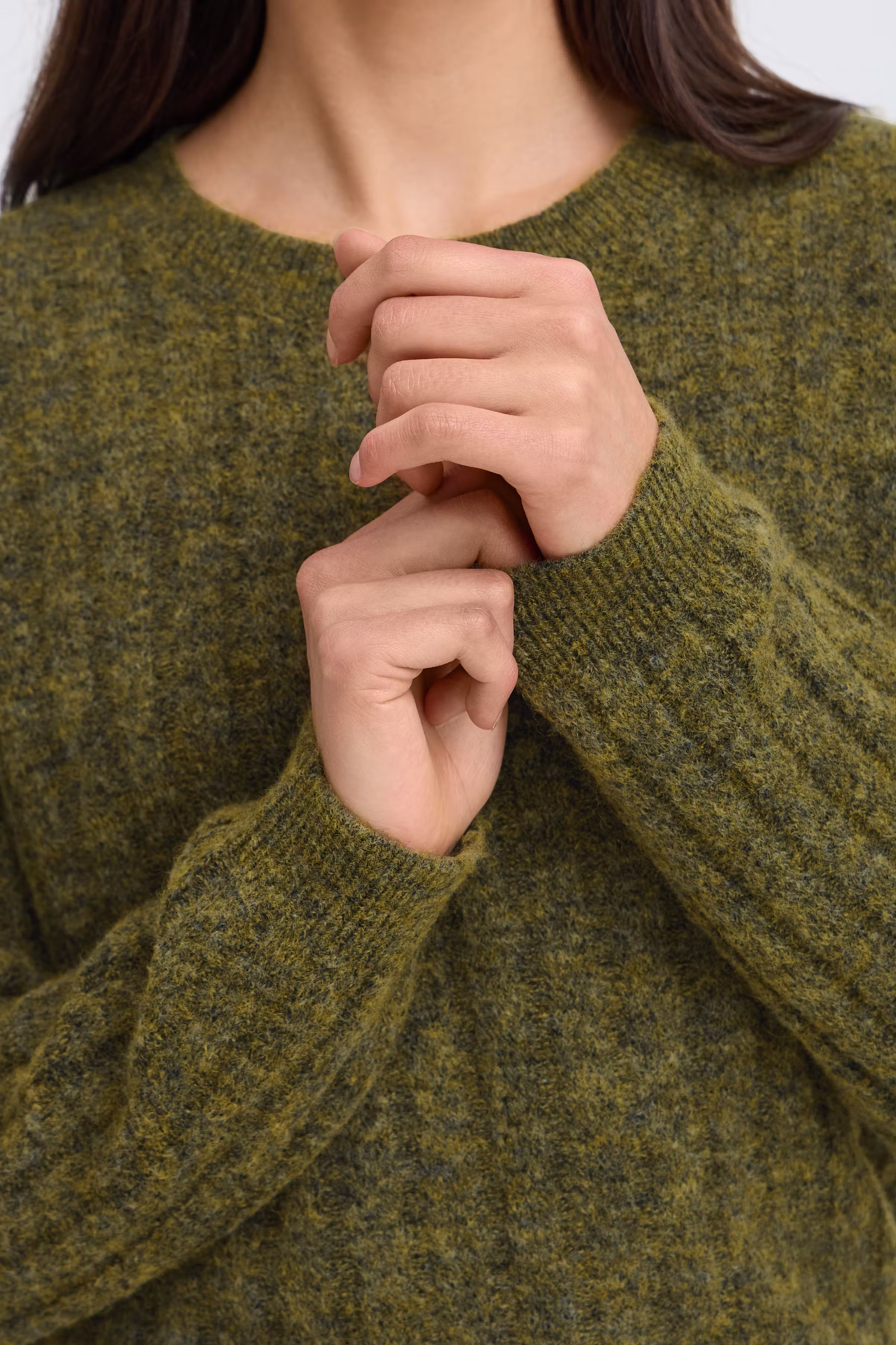 FRSANNY Pullover LOOKBOOK DETAIL 20618291-1806271
