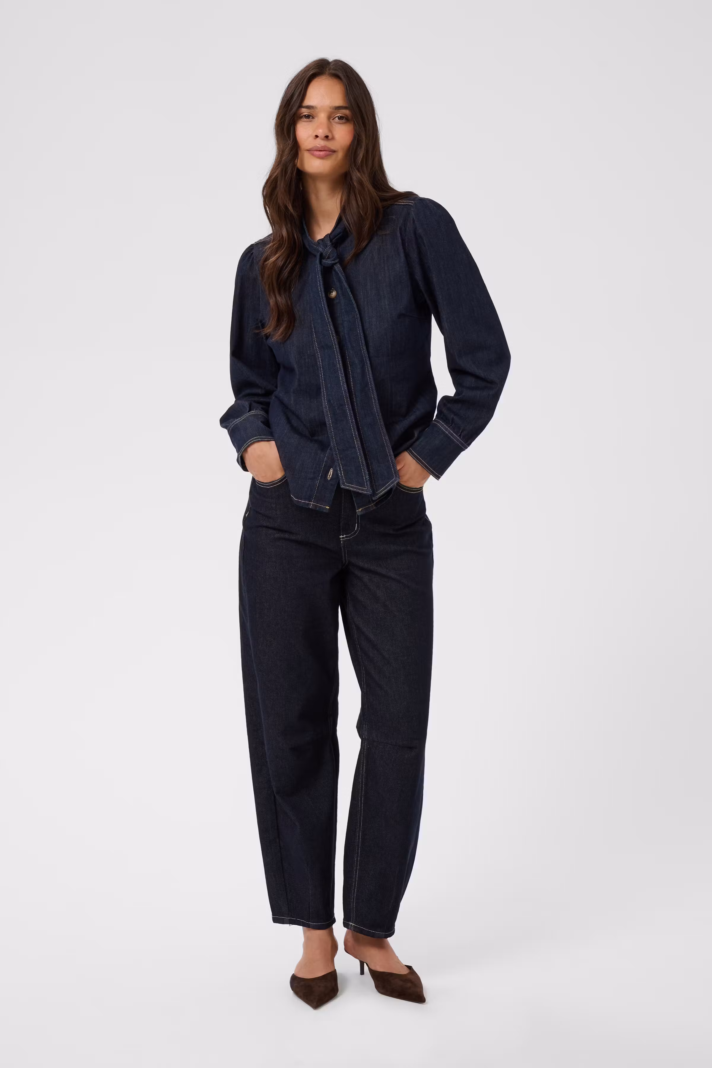 KAghita Jeans LOOKBOOK FRONT 10512051-109824