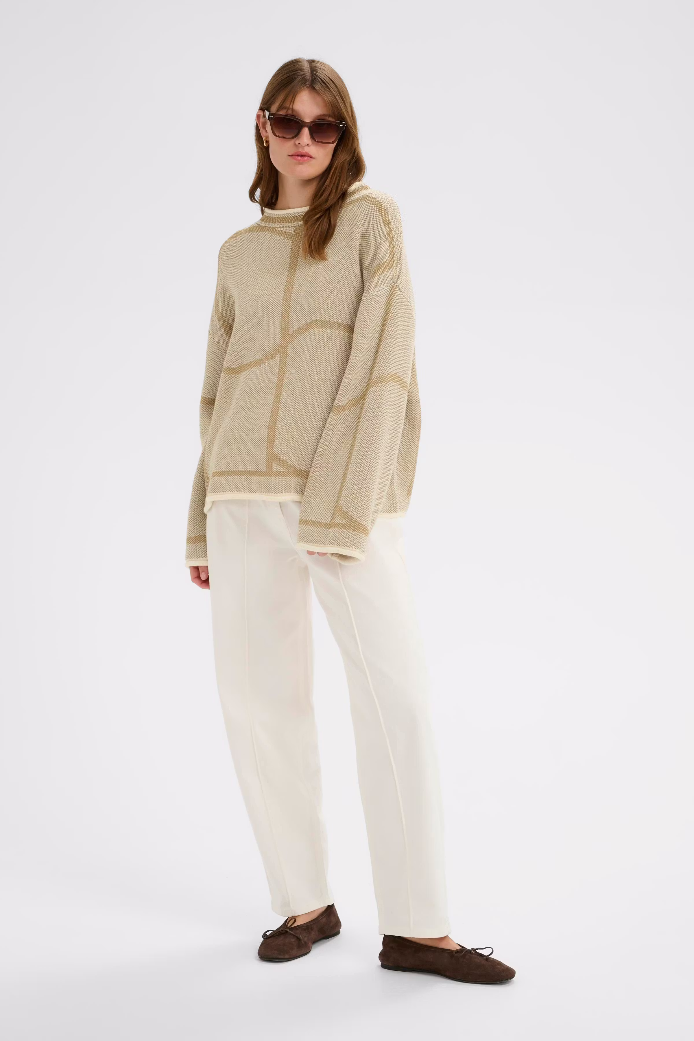 SLRava Pullover LOOKBOOK FRONT 30409010-170935