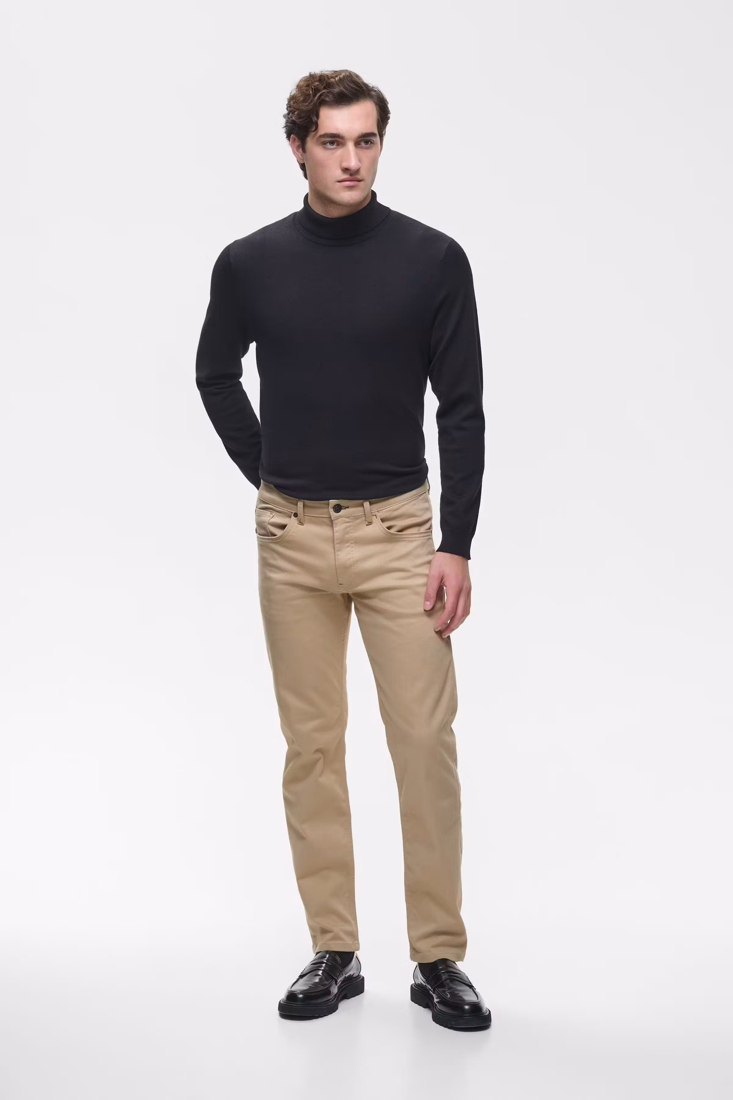 MApete Bukser LOOKBOOK FRONT 30205683-160906