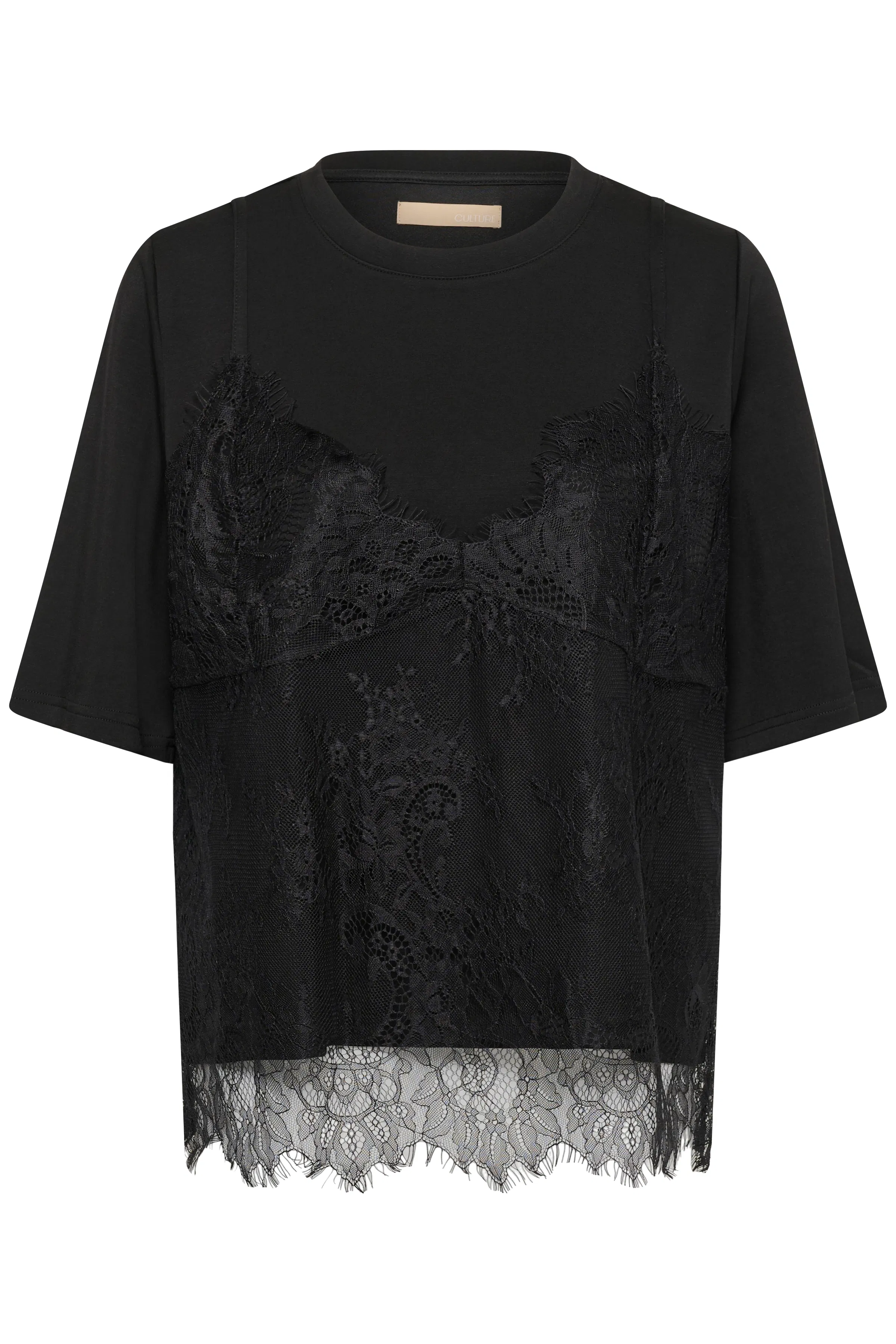CUKARLA T-shirt PACK FRONT 50114138-194008
