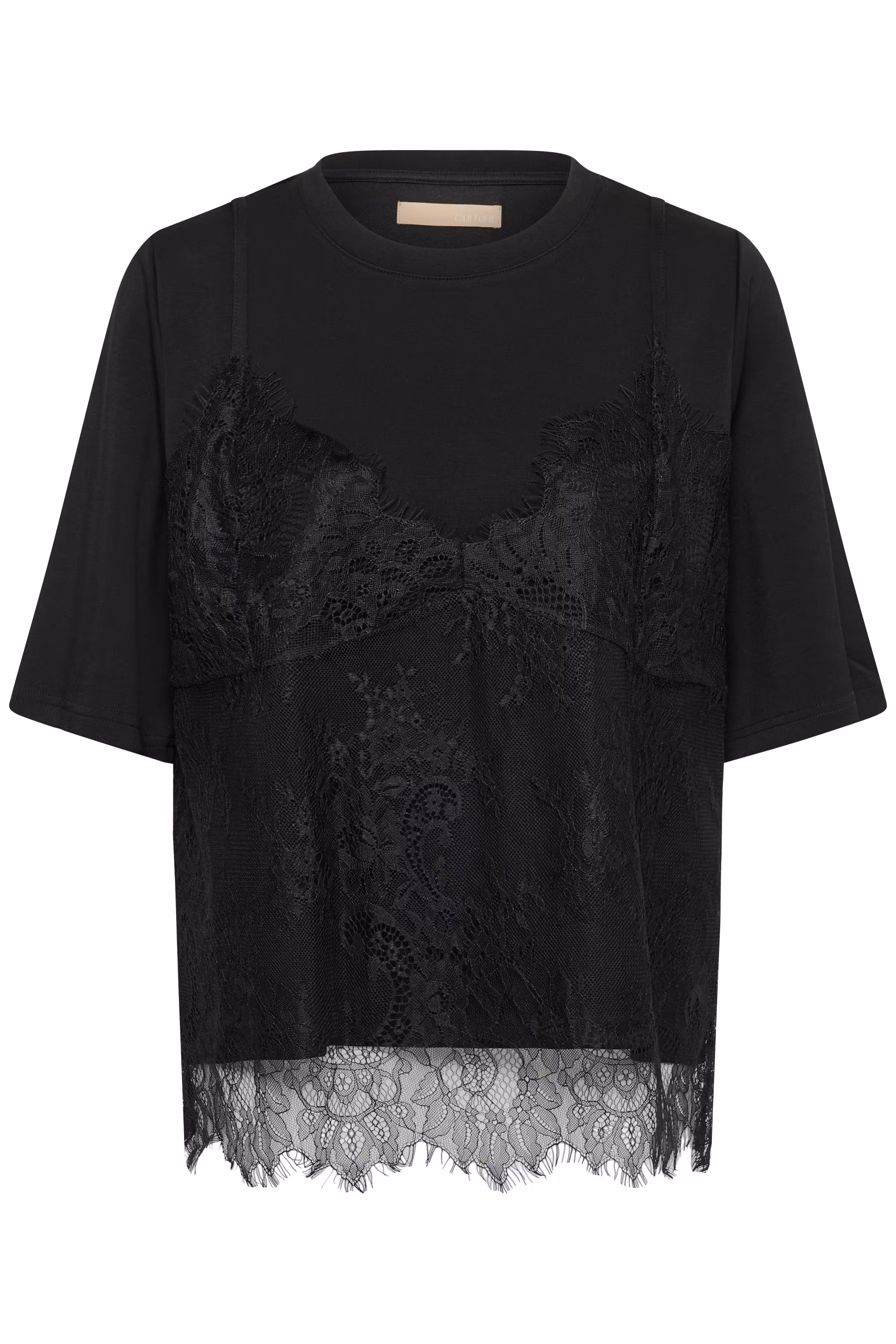 CUKARLA T-shirt PACK FRONT 50114138-194008